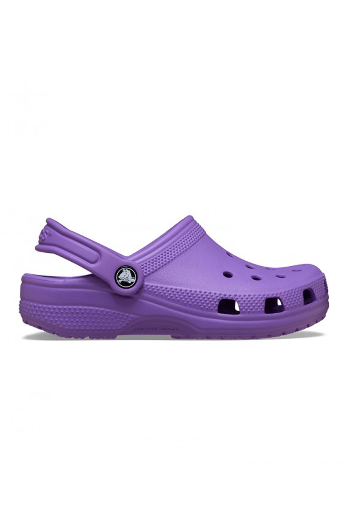 Crocs Classic Çocuk Terlik 206991-510