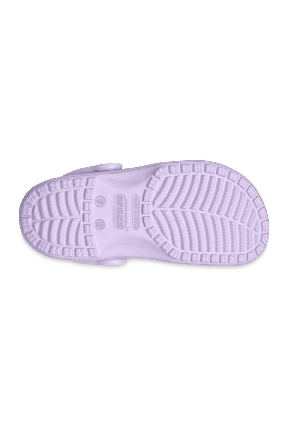 Crocs Classic Çocuk Terlik 206991-530