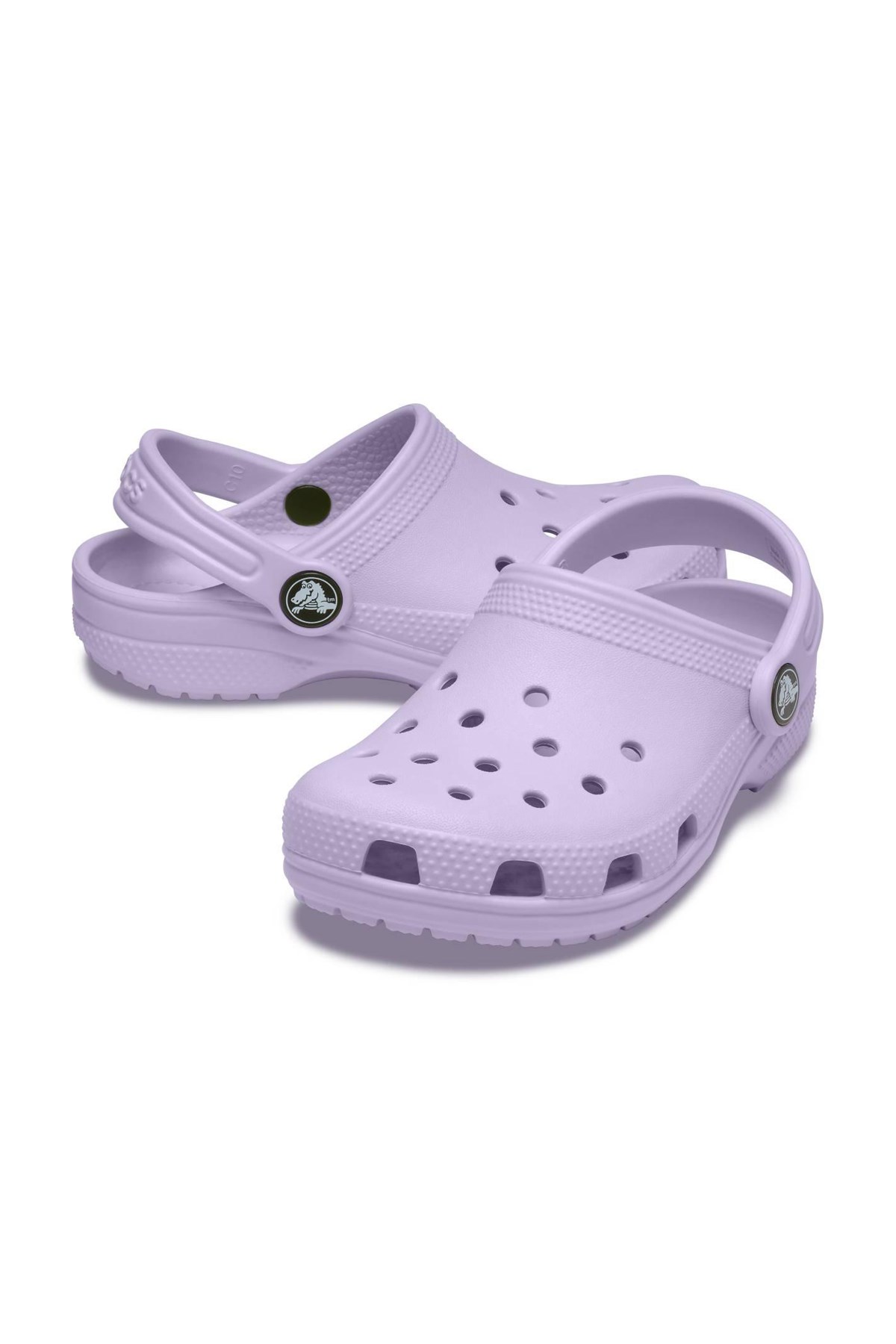 Crocs Classic Çocuk Terlik 206991-530