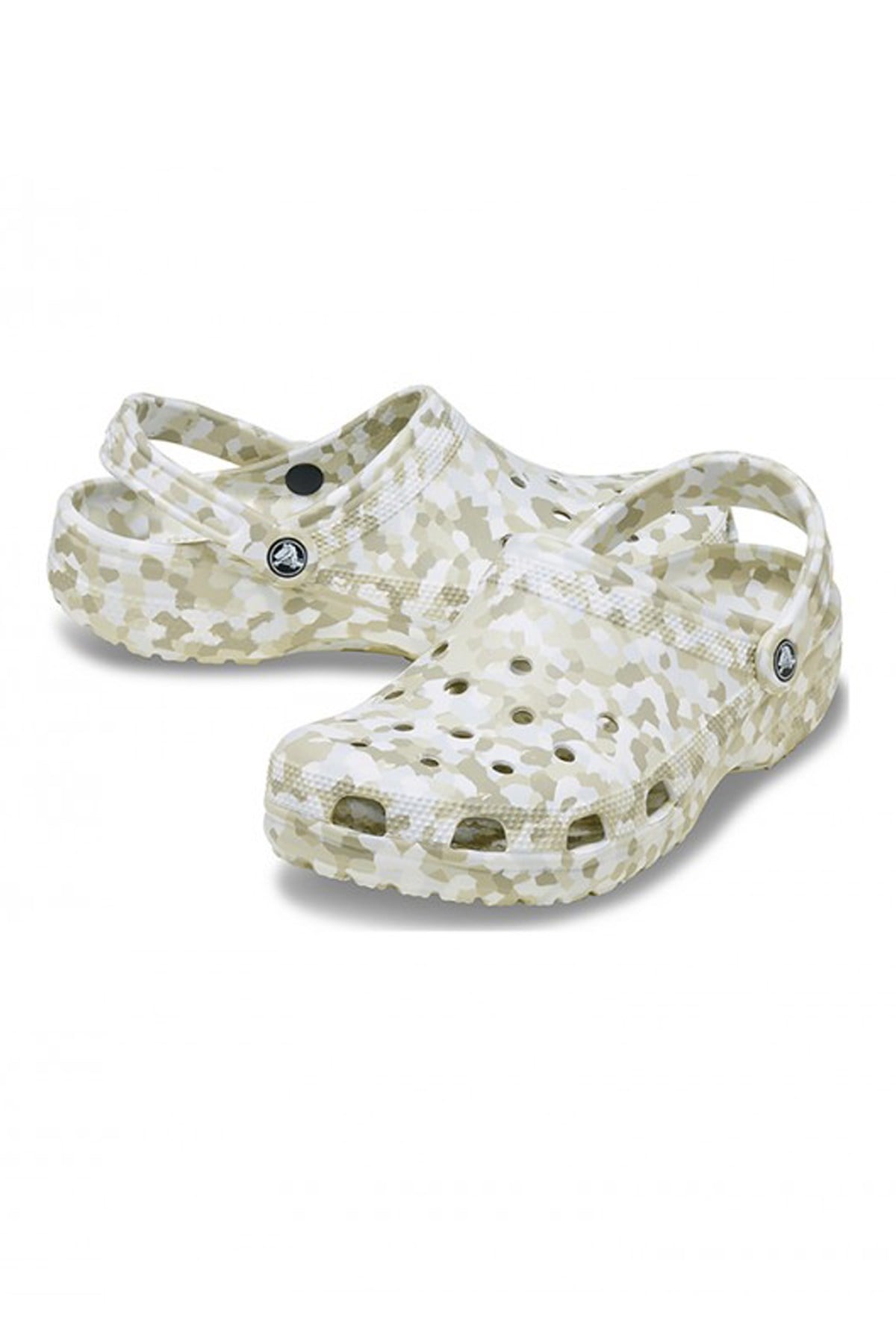 Crocs Classic Confetti Unisex Terlik 212462-2MT