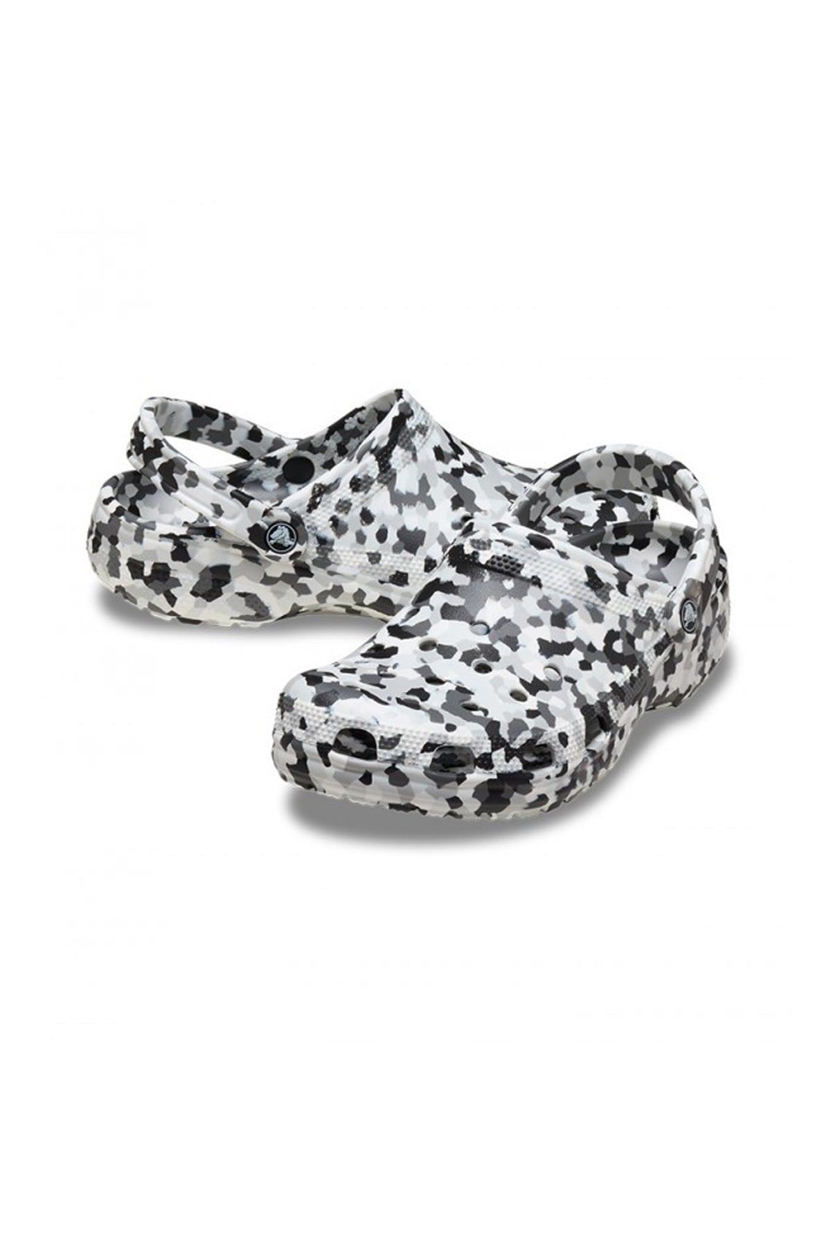 Crocs Classic Confetti Unisex Terlik 212462-066