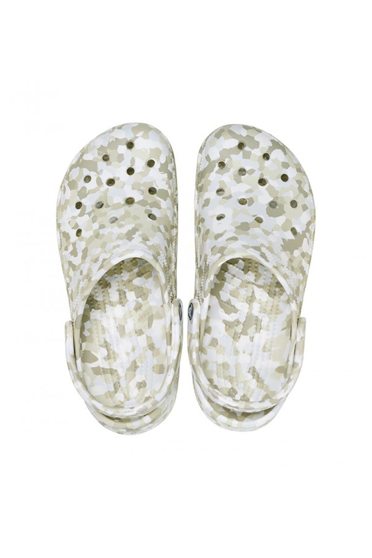 Crocs Classic Confetti Unisex Terlik 212462-2MT