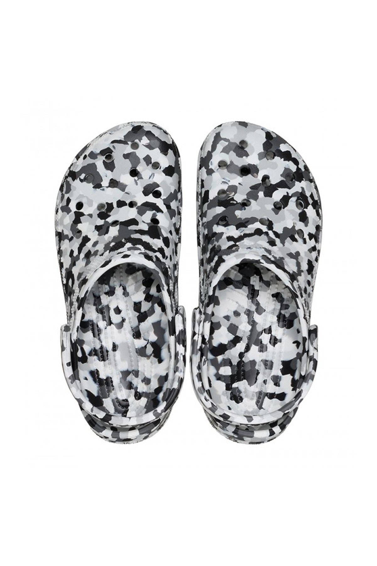 Crocs Classic Confetti Unisex Terlik 212462-066