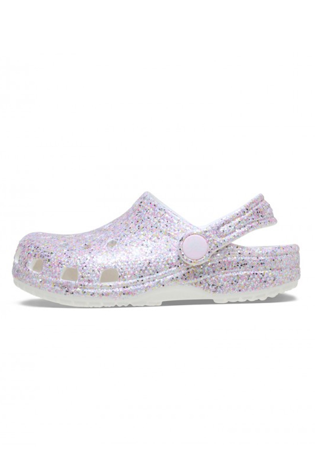 Crocs Classic Fantasy Glitter Çocuk Terlik 212562-100