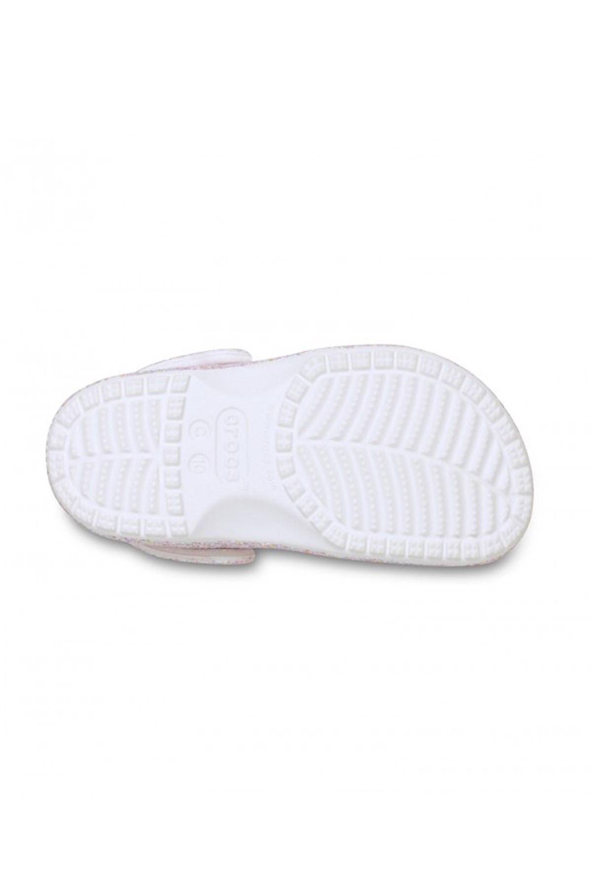 Crocs Classic Fantasy Glitter Çocuk Terlik 212562-100