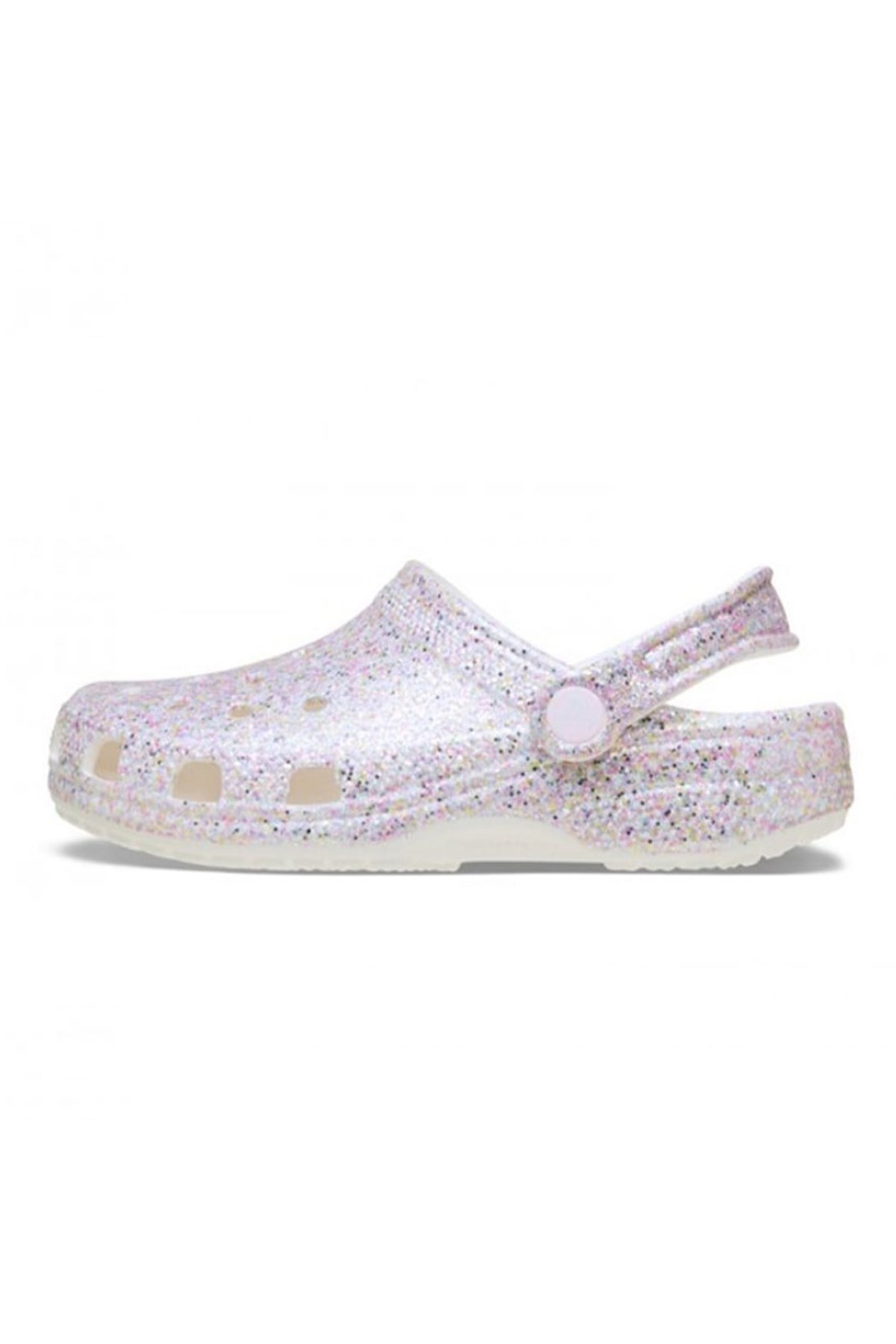 Crocs Classic Fantasy Glitter Çocuk Terlik 212561-100