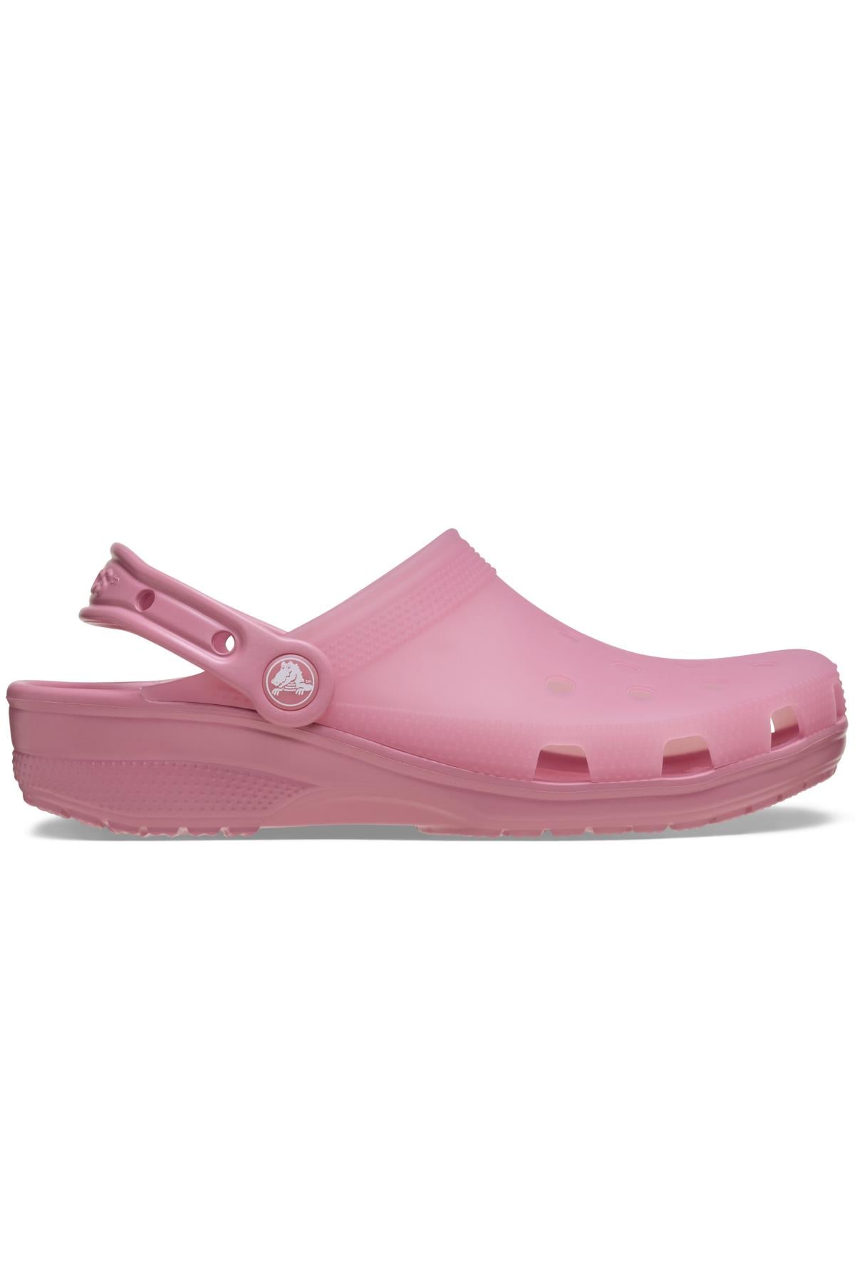 Crocs Classic Frosted Unisex Sandalet 210928-6XX