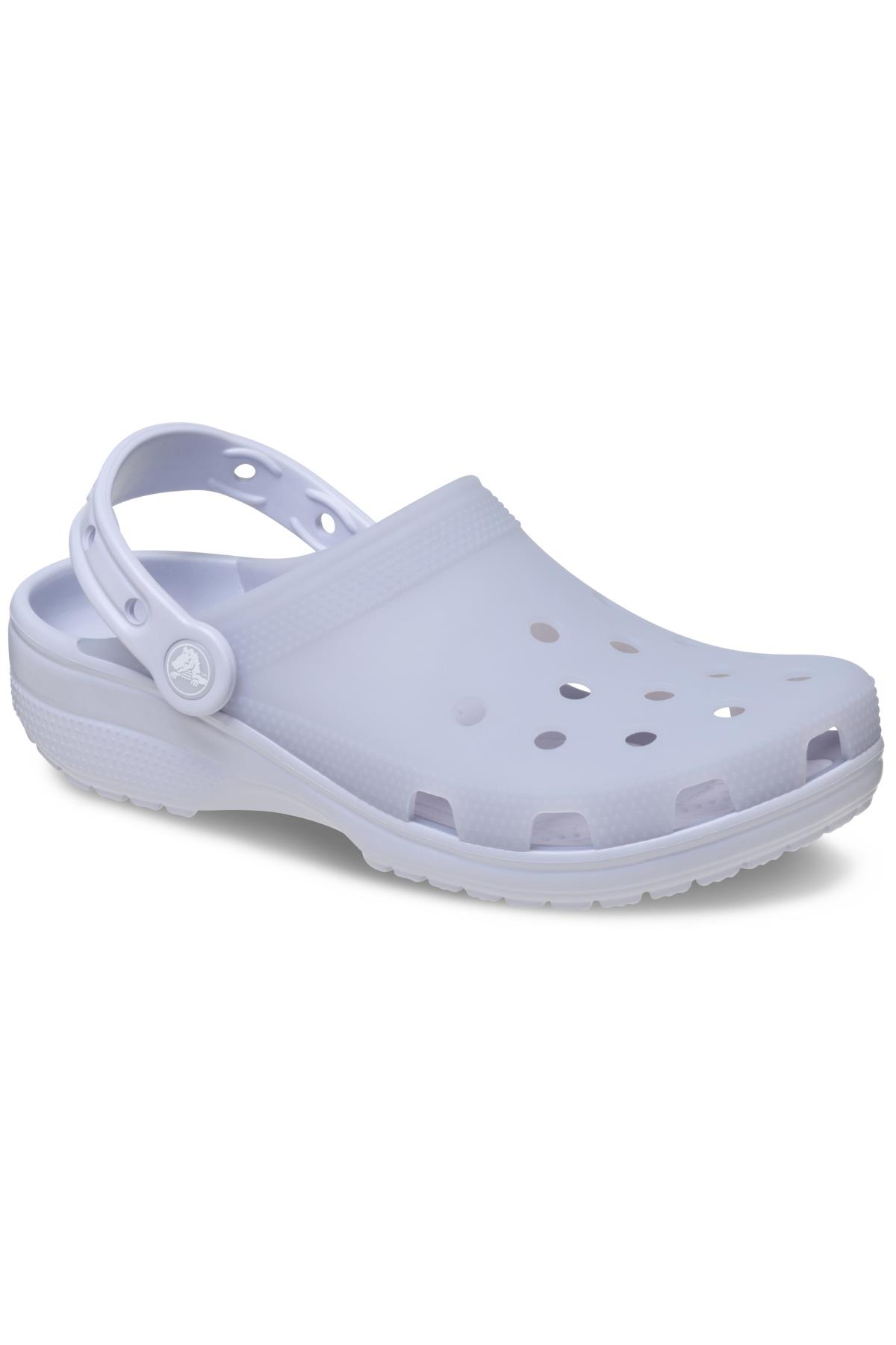 Crocs Classic Frosted Unisex Sandalet 210928-5BR