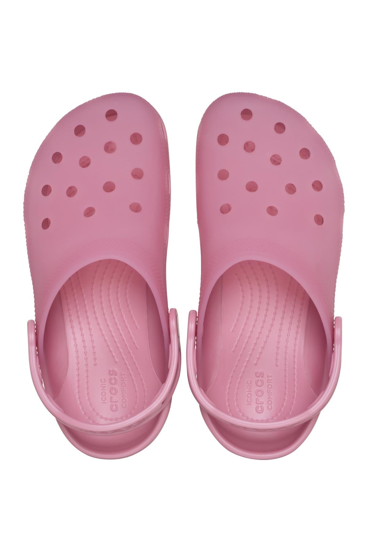Crocs Classic Frosted Unisex Sandalet 210928-6XX
