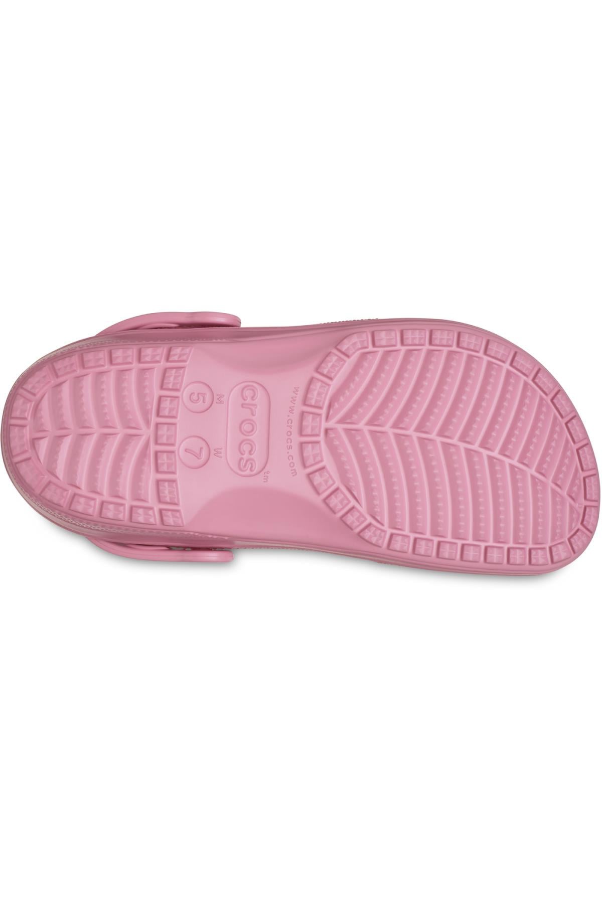 Crocs Classic Frosted Unisex Sandalet 210928-6XX