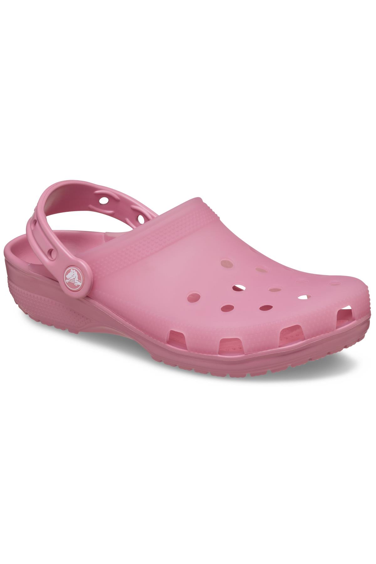 Crocs Classic Frosted Unisex Sandalet 210928-6XX