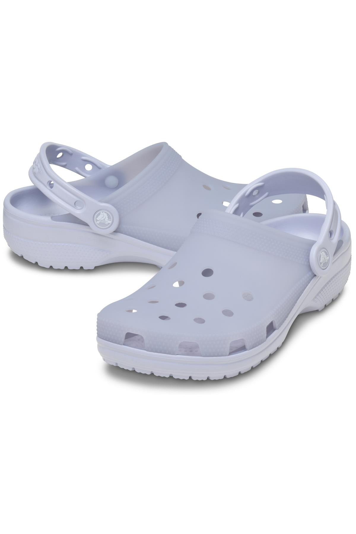 Crocs Classic Frosted Unisex Sandalet 210928-5BR