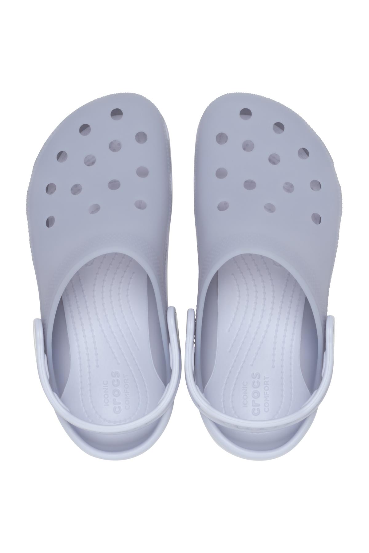 Crocs Classic Frosted Unisex Sandalet 210928-5BR