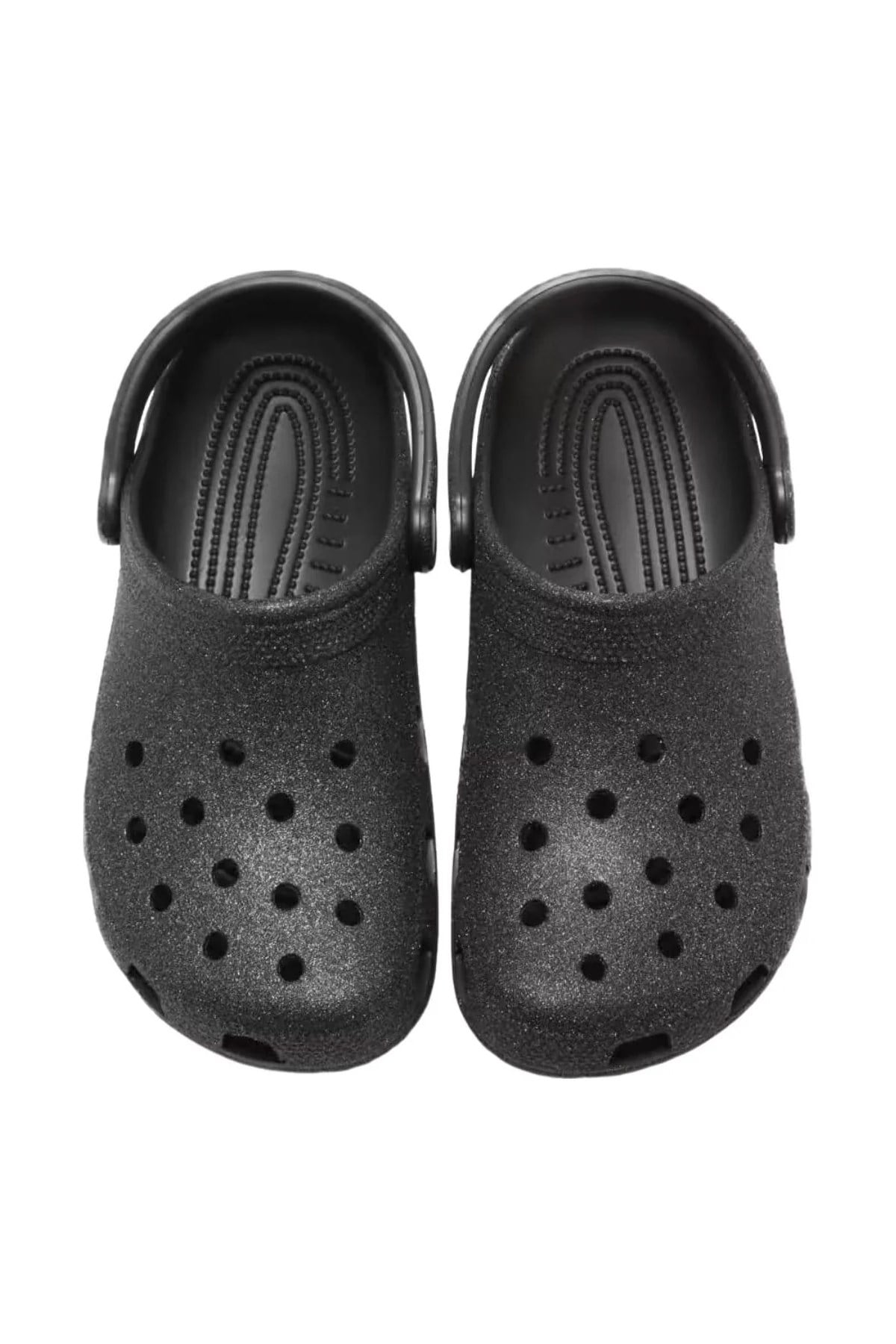 Crocs Classic Glitter Unisex Terlik 205942-0WH