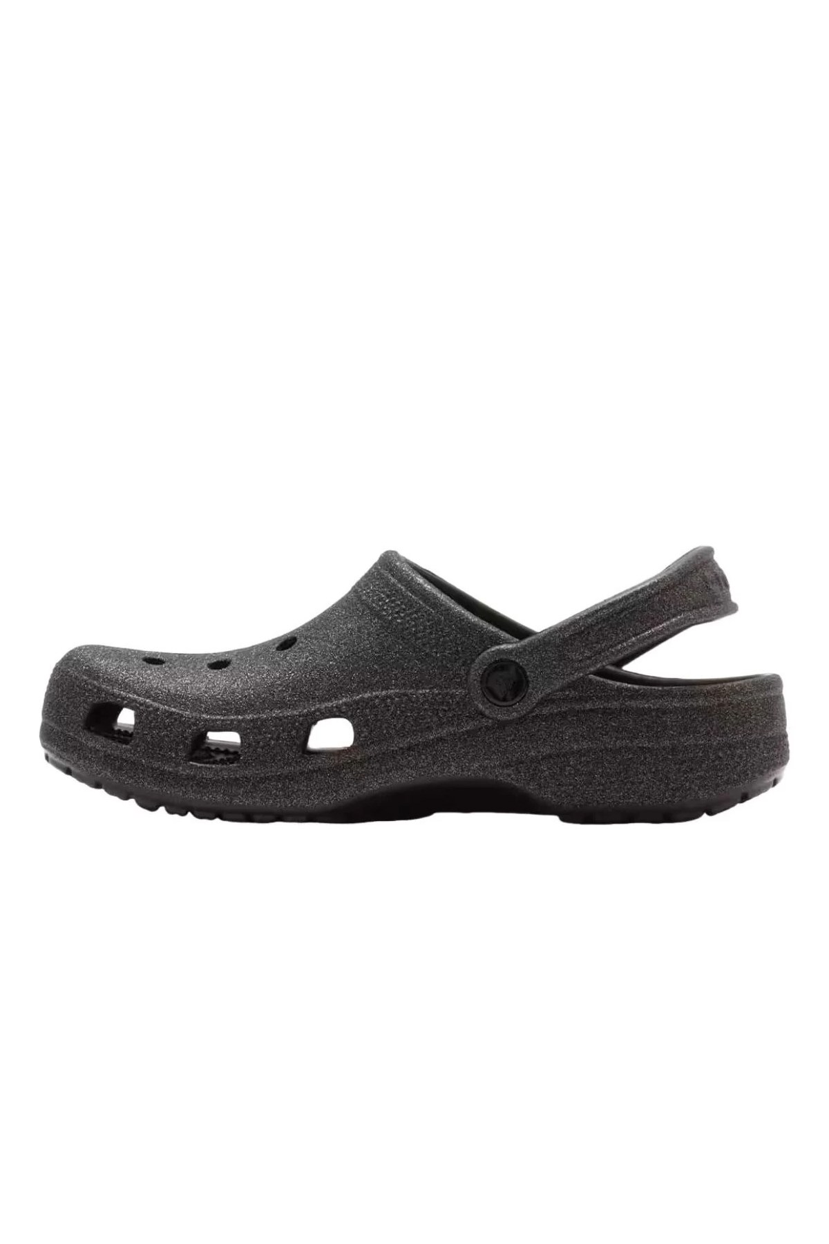 Crocs Classic Glitter Unisex Terlik 205942-0WH