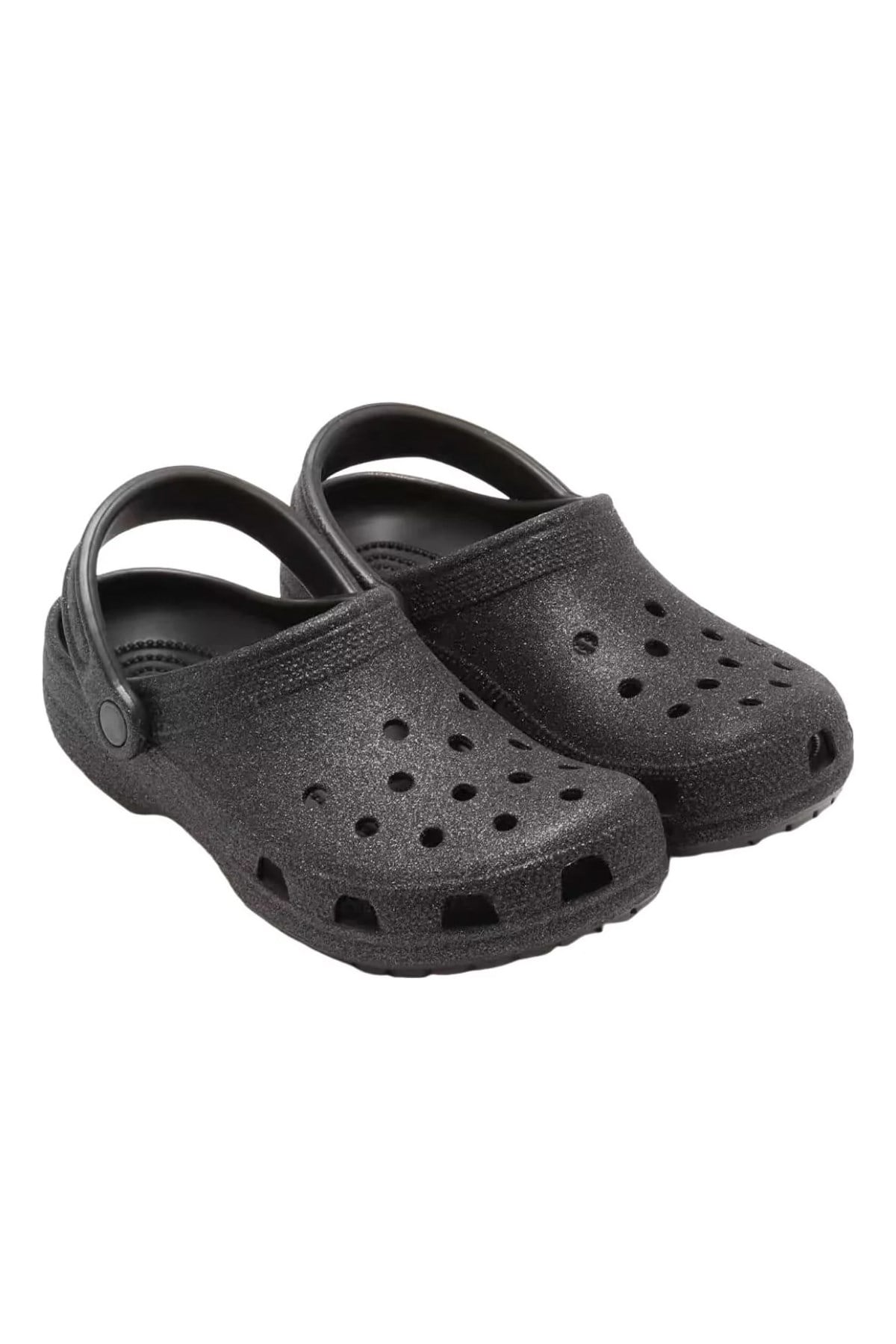 Crocs Classic Glitter Unisex Terlik 205942-0WH