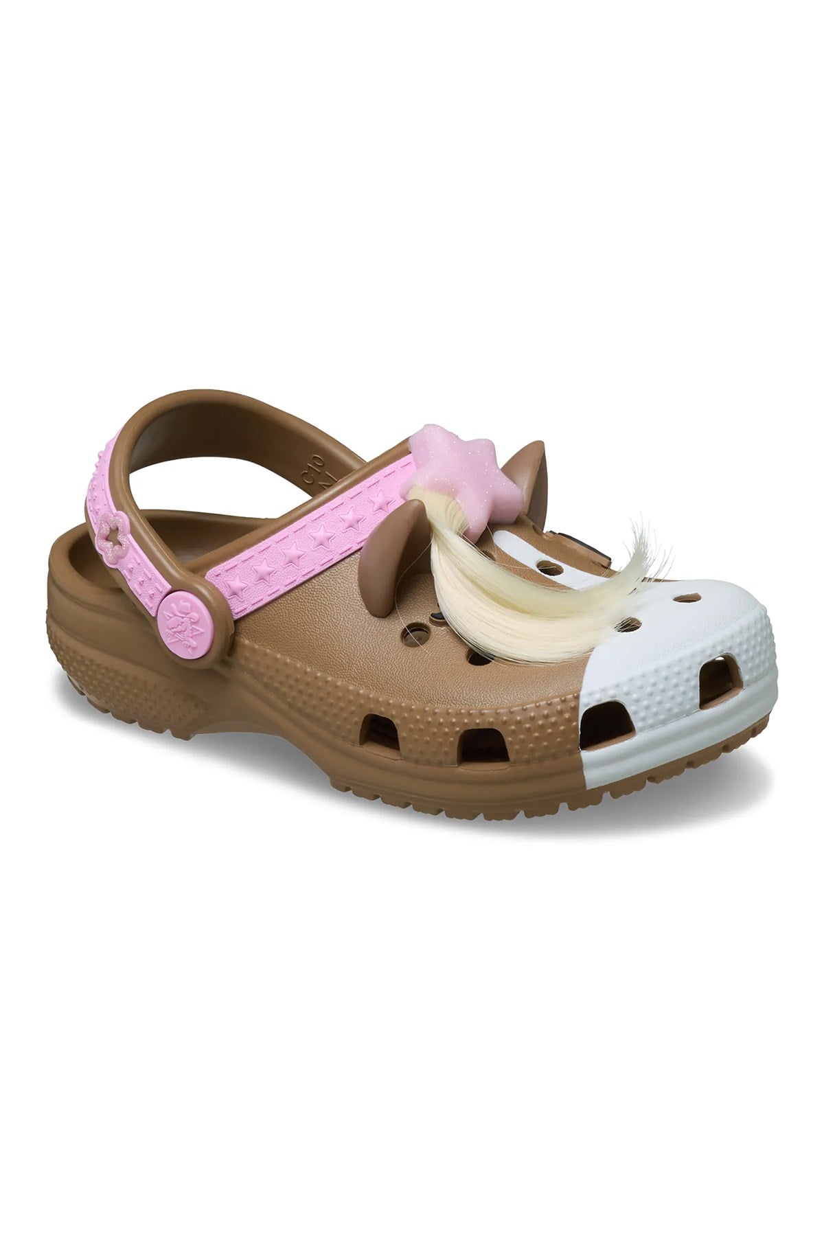 Crocs Classic IAM Horse Çocuk Terlik 211371-2JJ