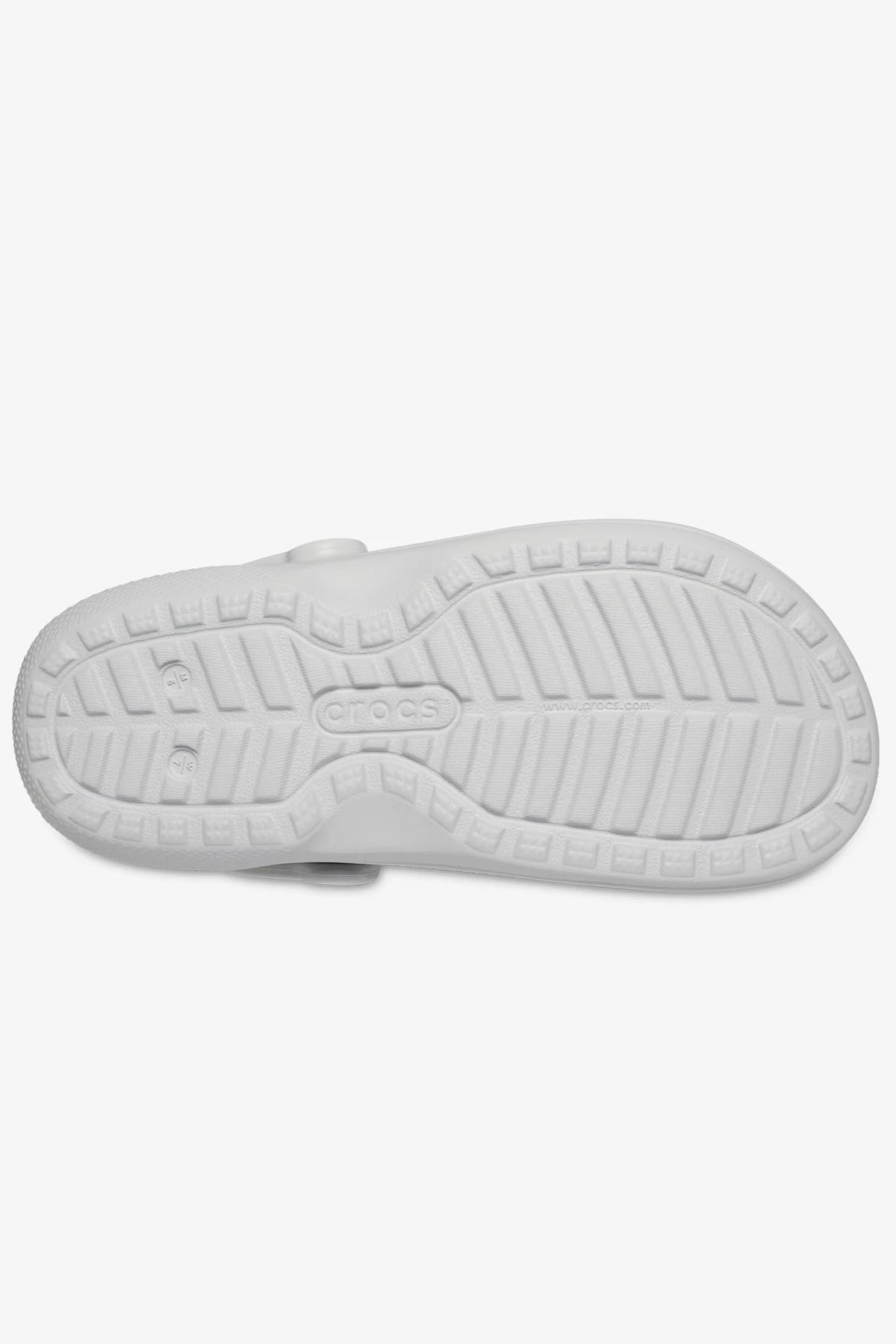 Crocs Classic Lined Clog Unisex Sandalet 203591-1FT