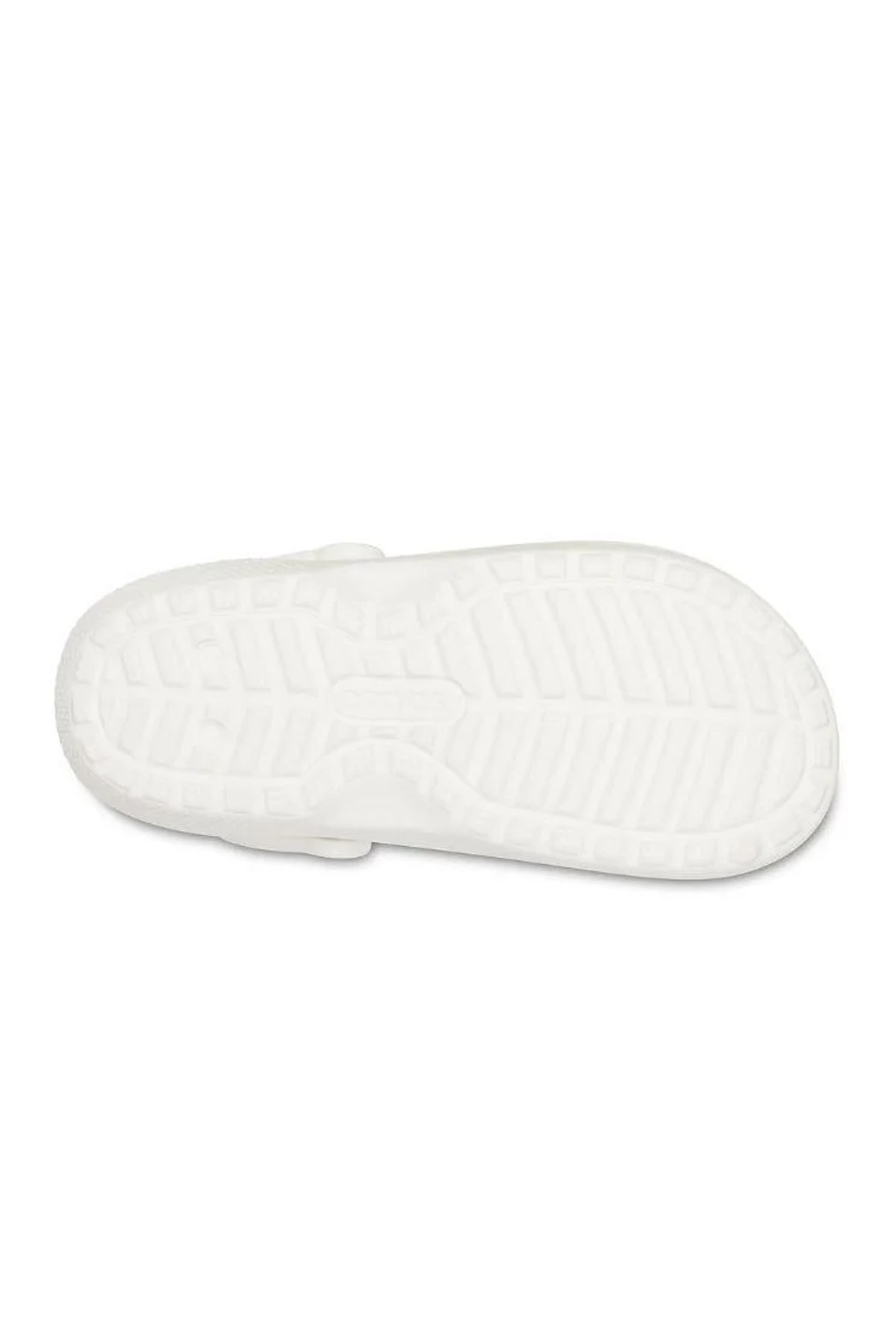 Crocs Classic Lined Unisex Terlik 203591-10M