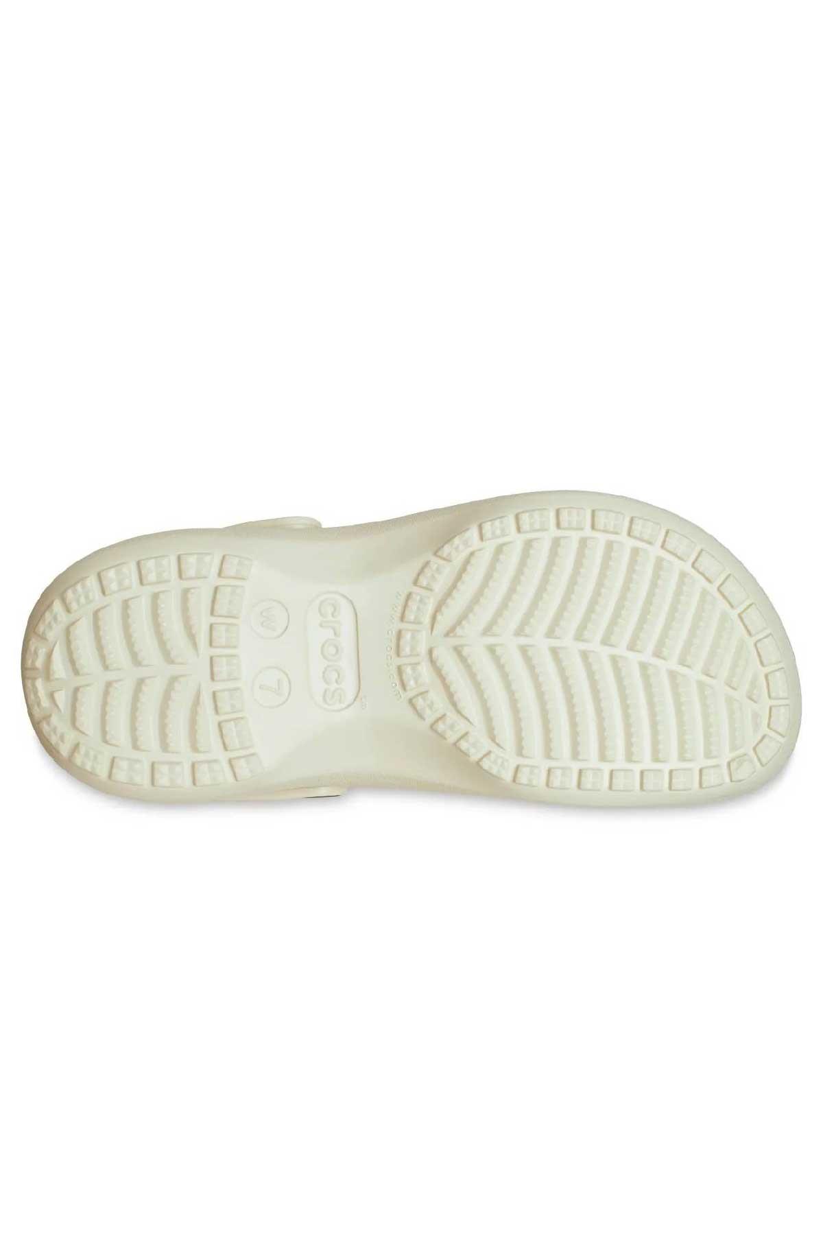 Crocs Classic Platform Kadın Sandalet 206750-2Y2