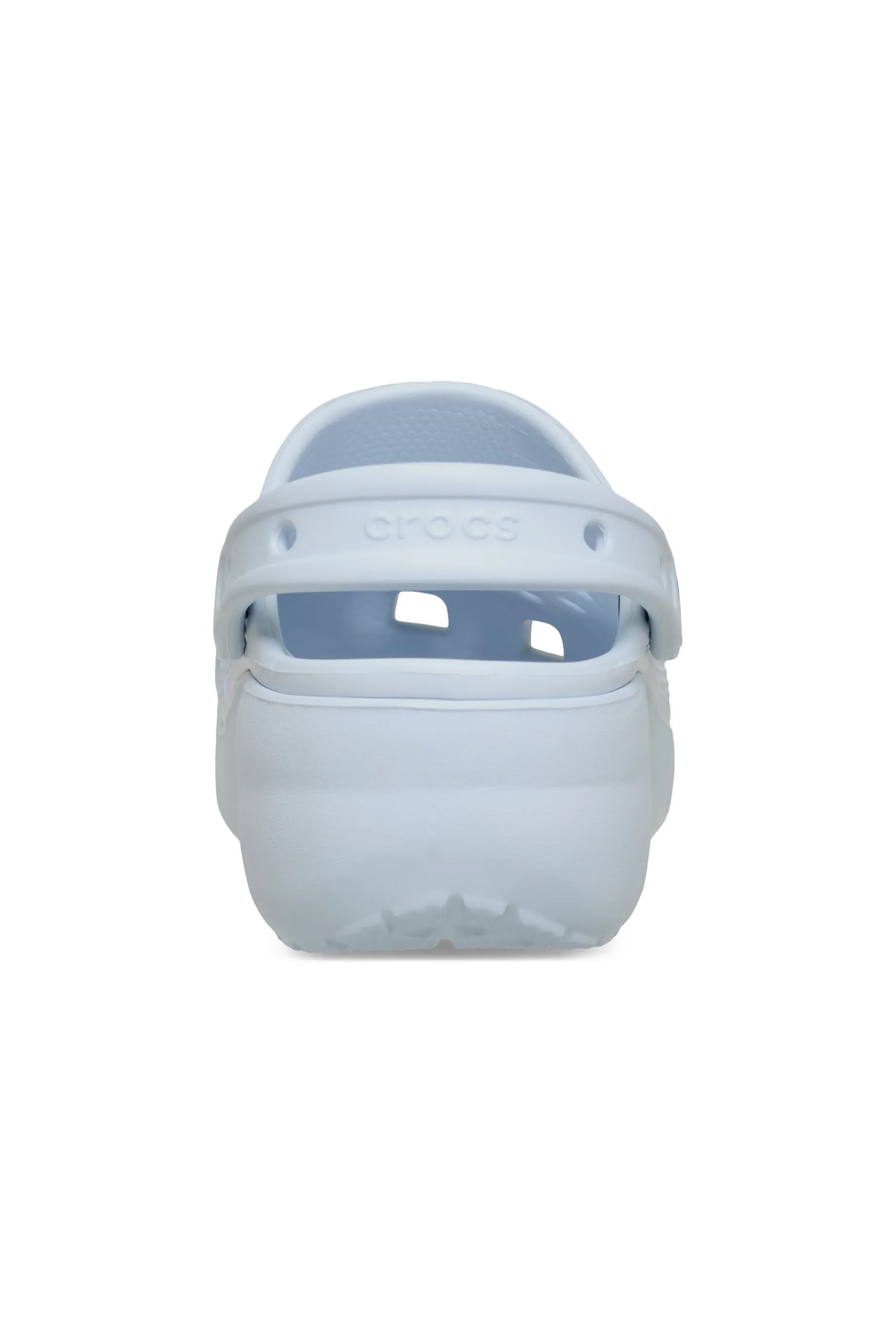 Crocs Classic Platform Kadın Terlik 206750-5EW