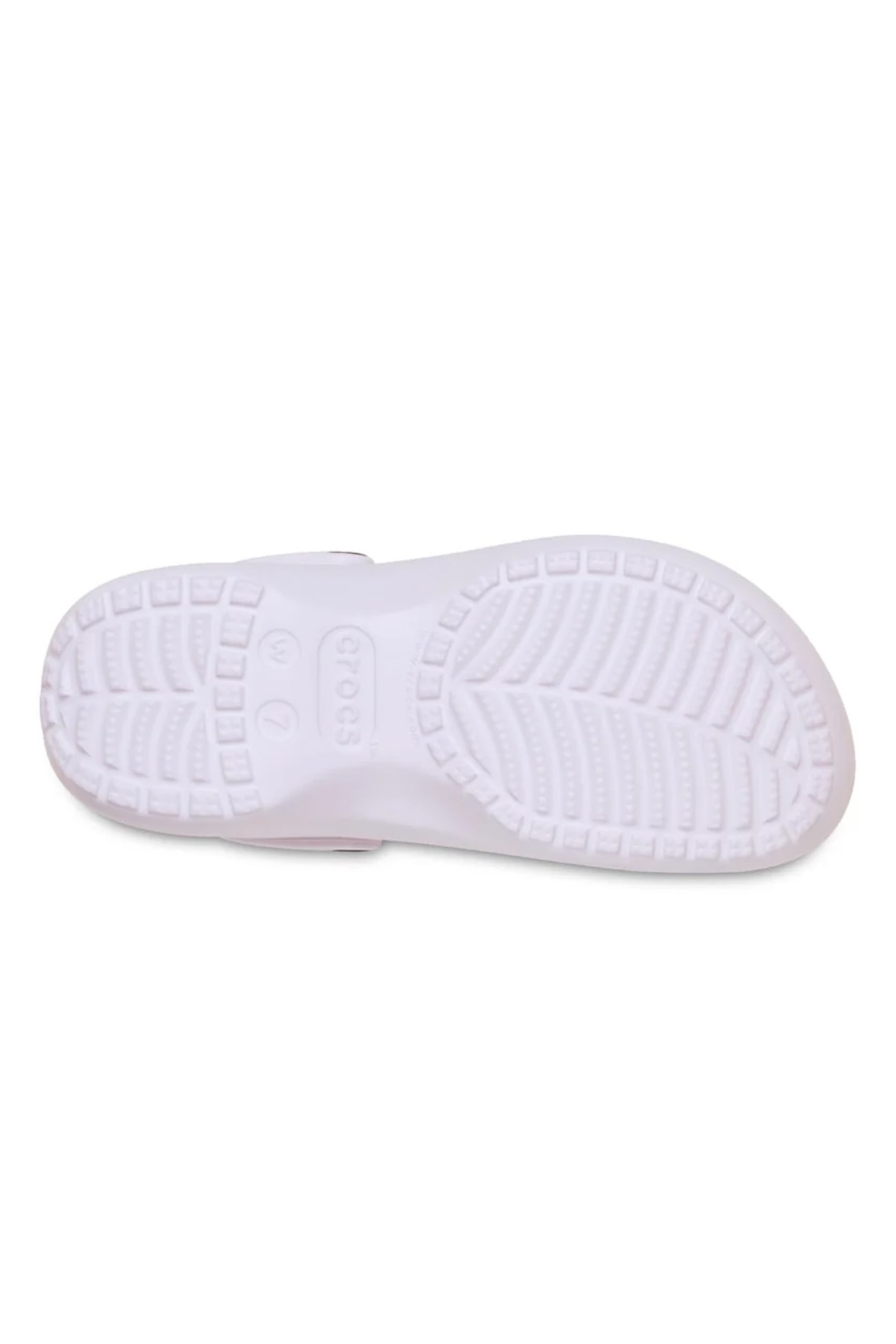 Crocs Classic Platform Kadın Terlik 206750-5DK
