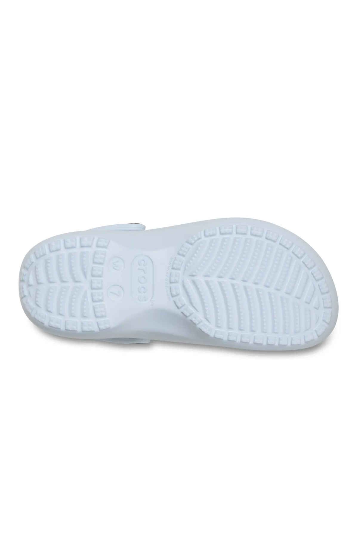 Crocs Classic Platform Kadın Terlik 206750-5EW