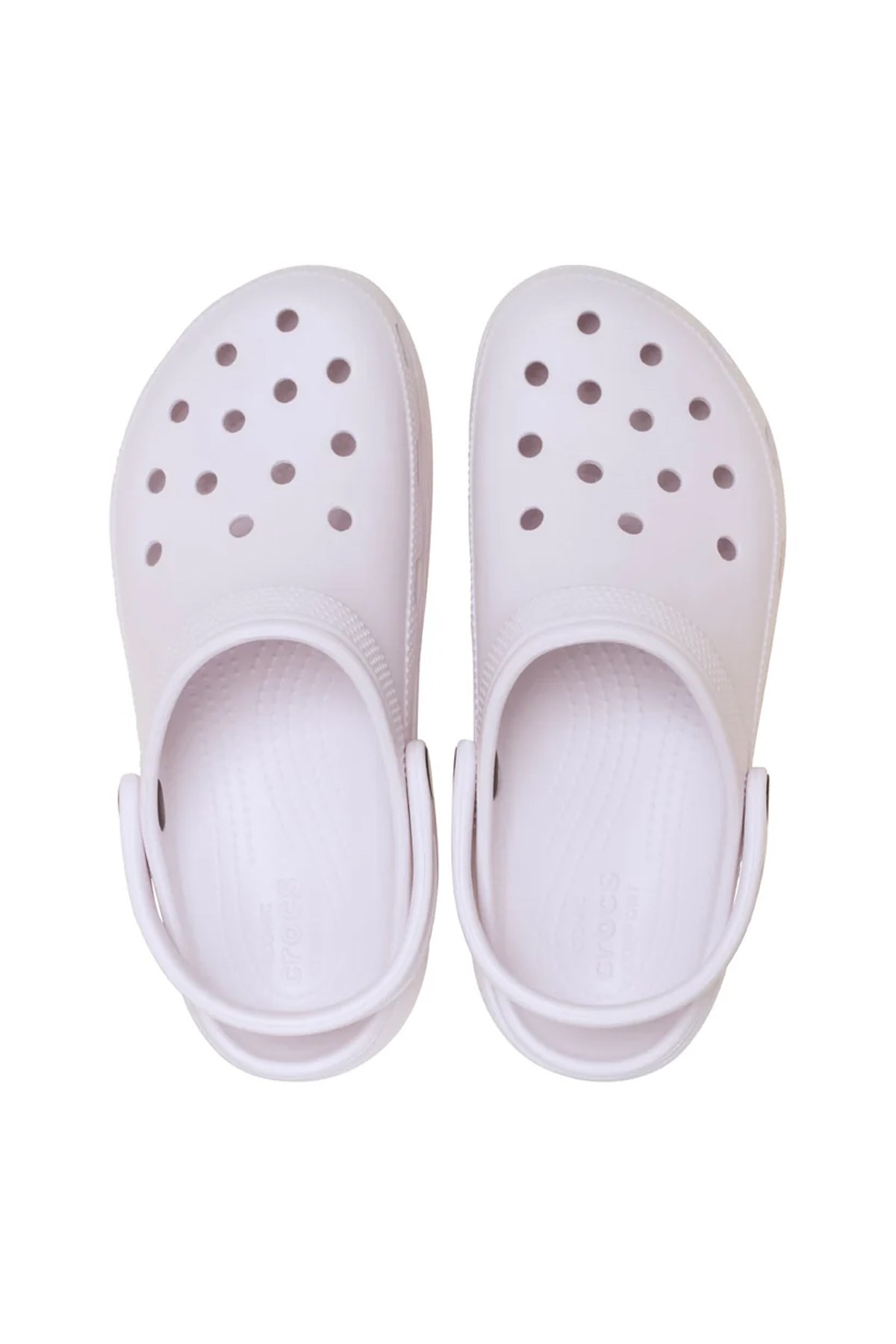 Crocs Classic Platform Kadın Terlik 206750-5DK