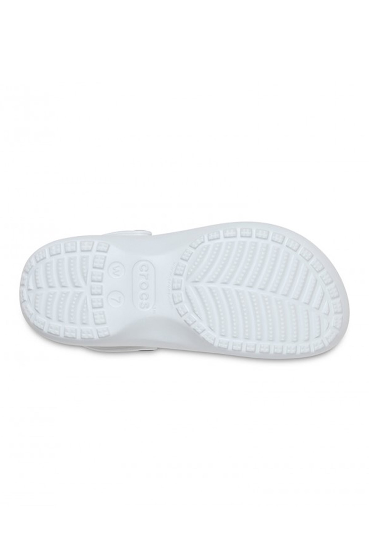 Crocs Classic Platform Kadın Terlik 206750-1NK