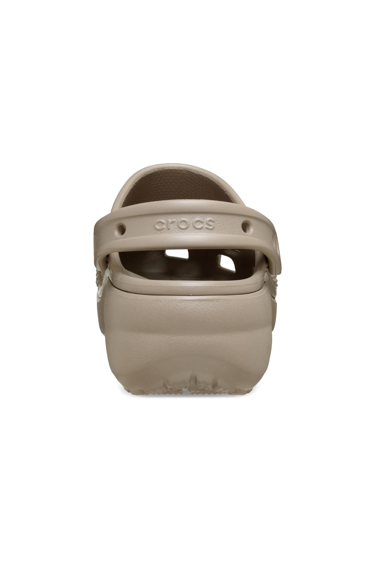 Crocs Classic Platform Kadın Terlik 206750-214