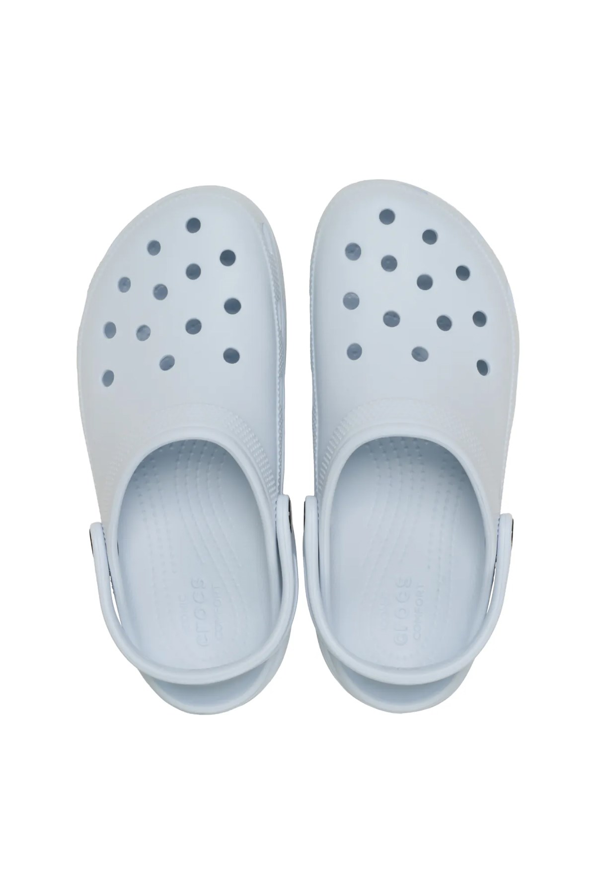Crocs Classic Platform Kadın Terlik 206750-5EW