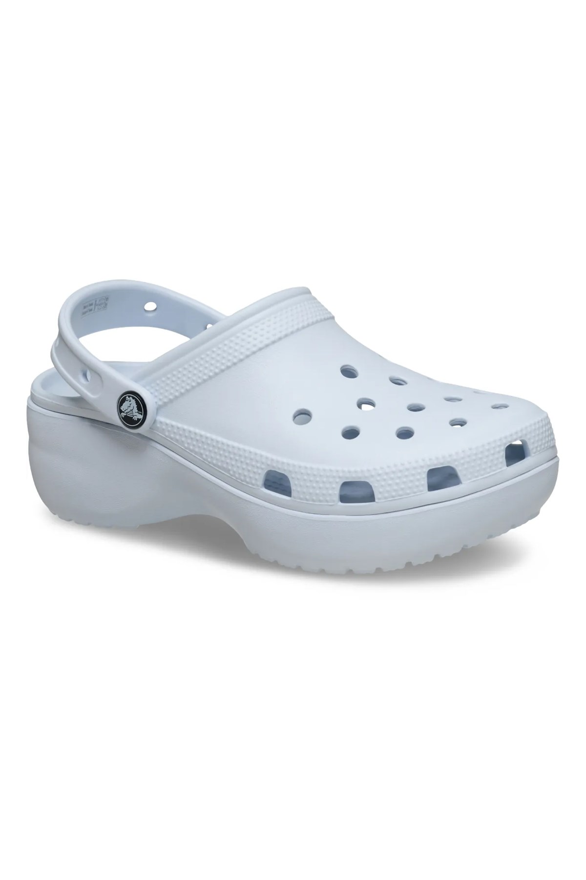 Crocs Classic Platform Kadın Terlik 206750-5EW
