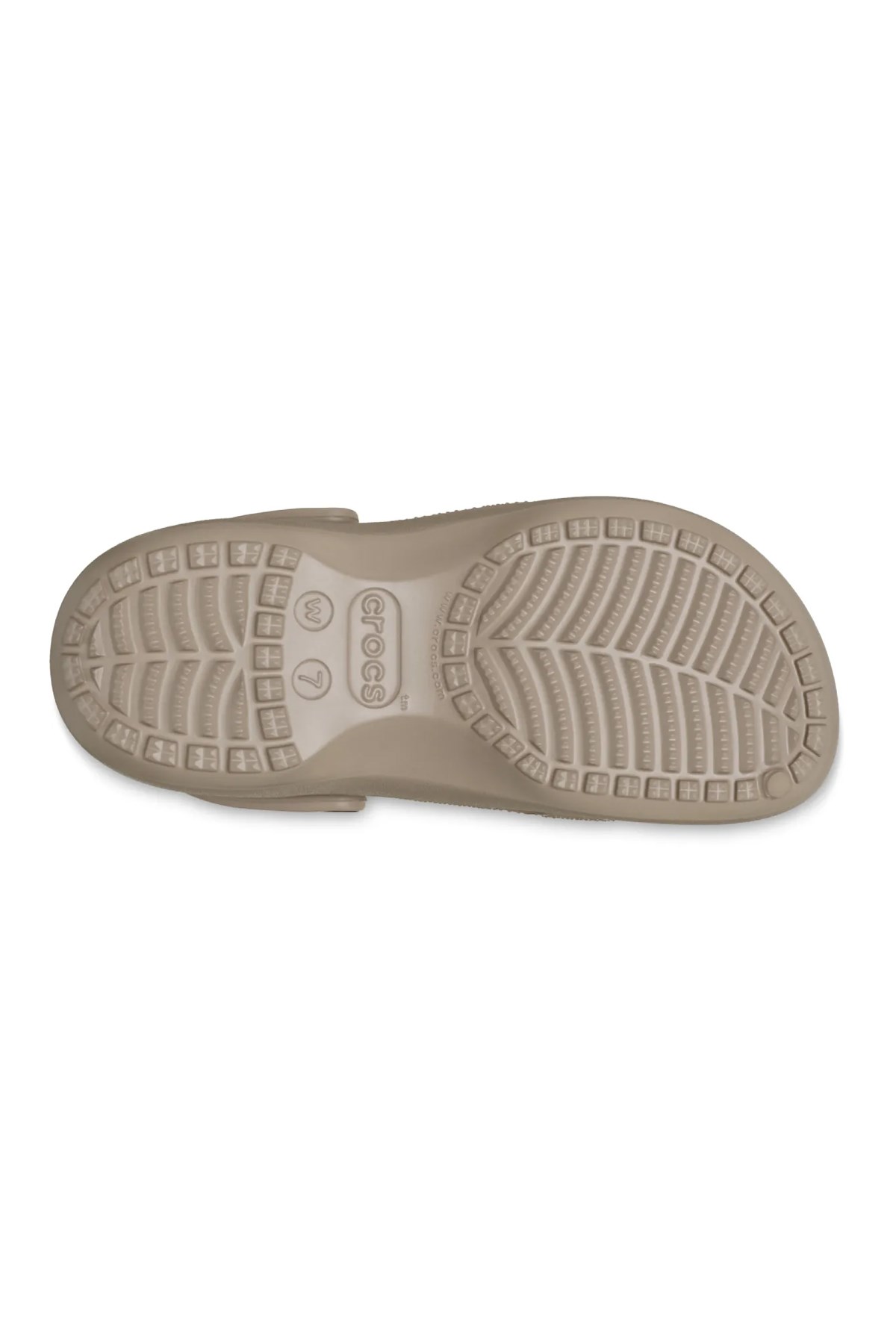 Crocs Classic Platform Kadın Terlik 206750-214