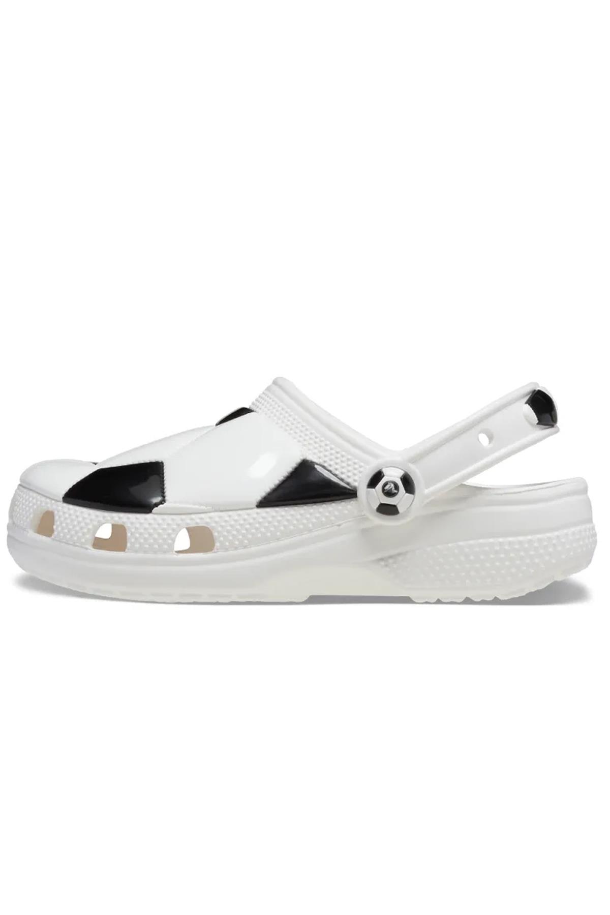 Crocs Classic Soccer Ball Çocuk Sandalet 210023-103