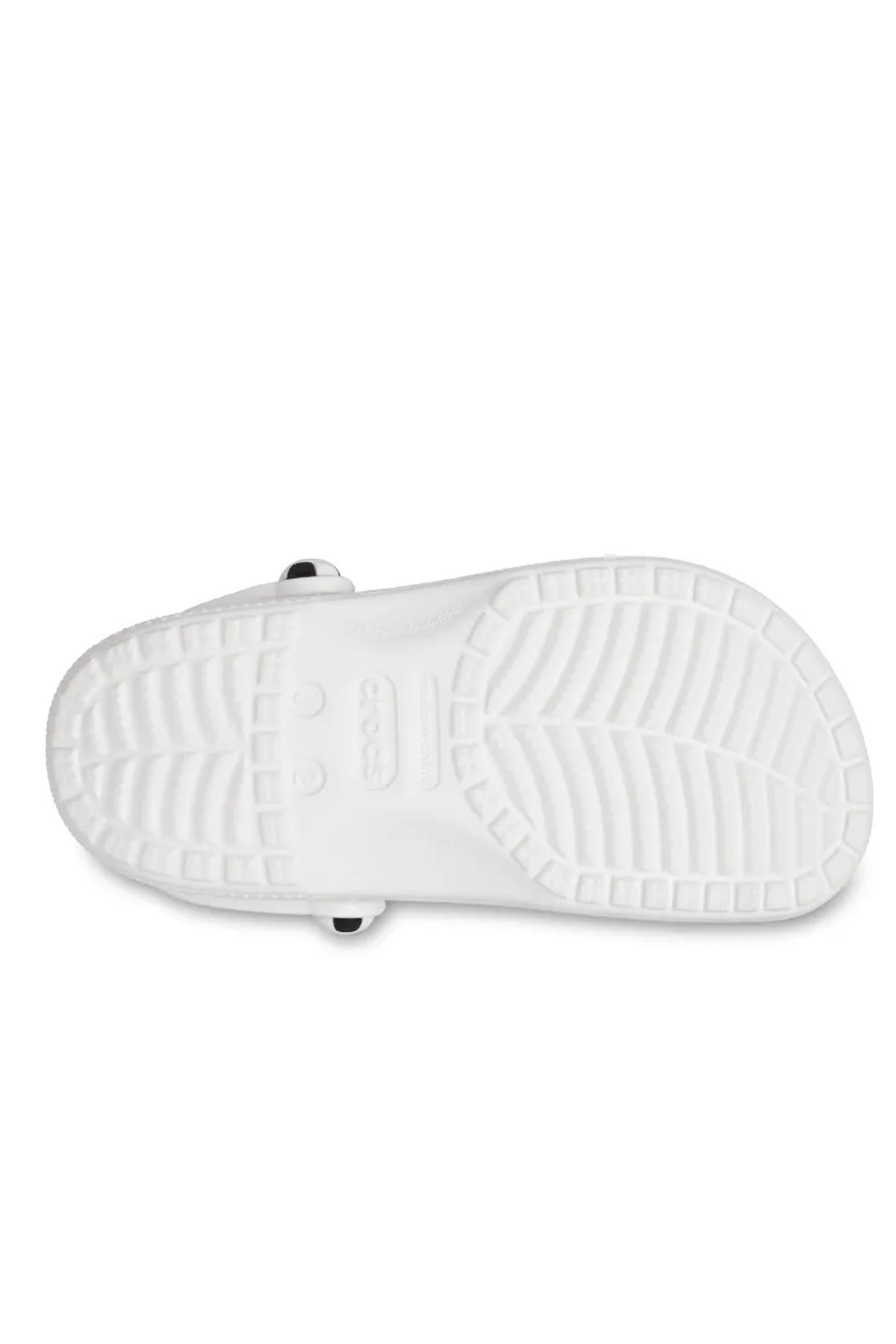Crocs Classic Soccer Ball Çocuk Sandalet 210023-103