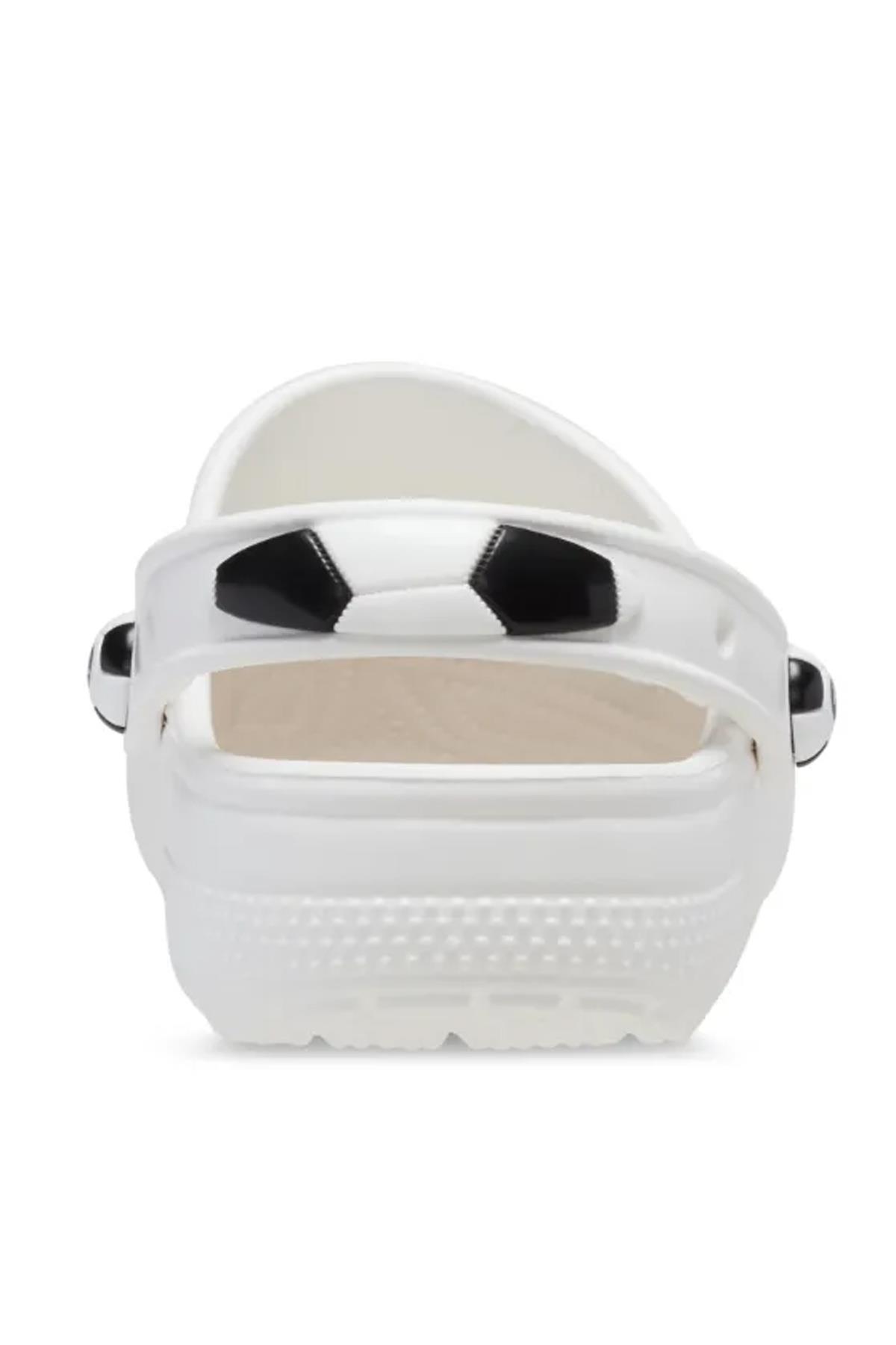 Crocs Classic Soccer Ball Çocuk Sandalet 210023-103