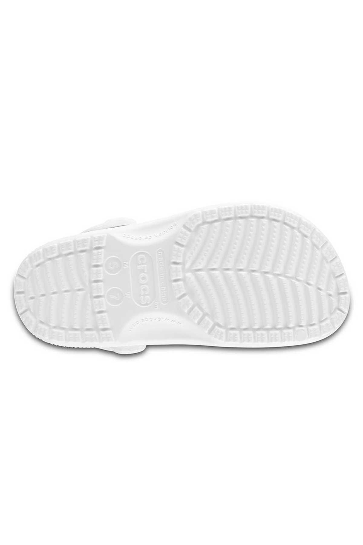 Crocs Classic Unisex Sandalet 10001-100
