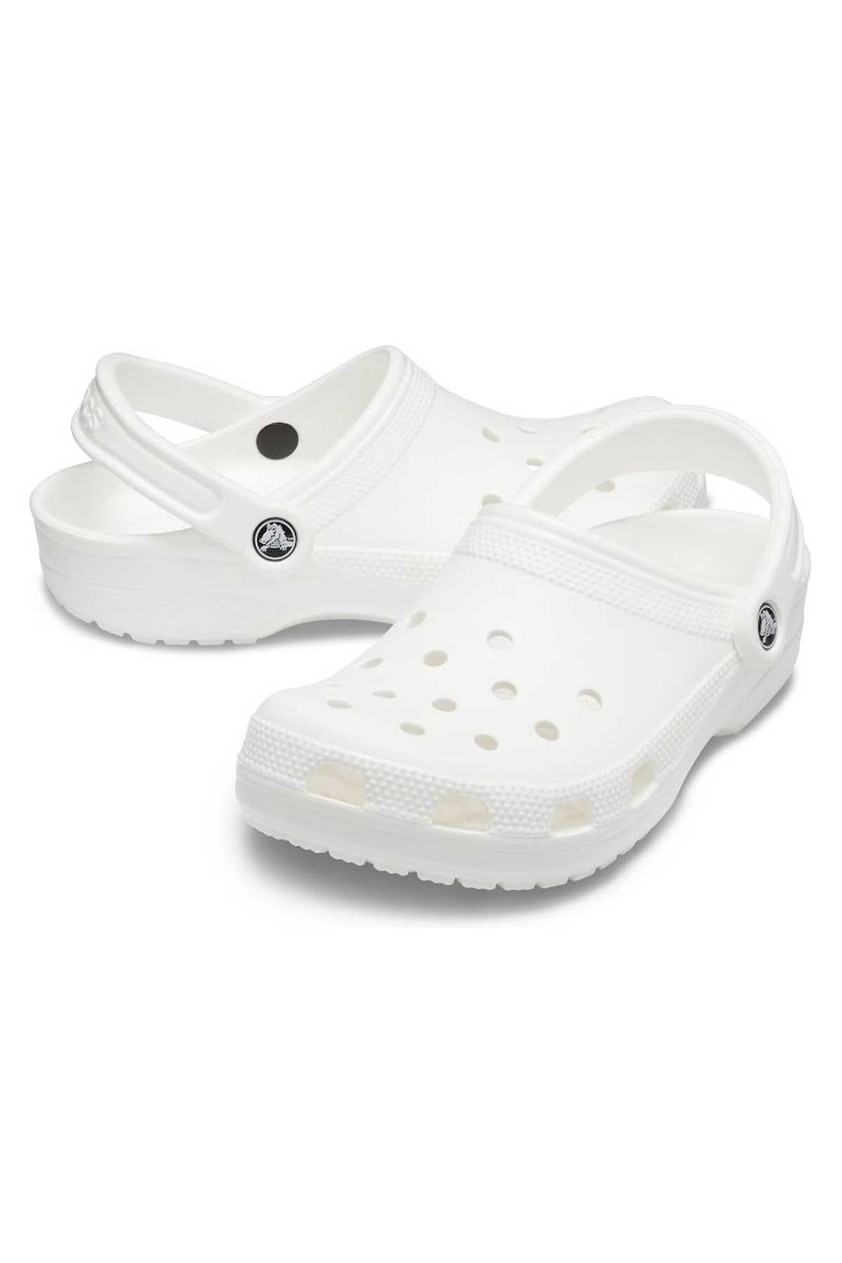 Crocs Classic Unisex Sandalet 10001-100