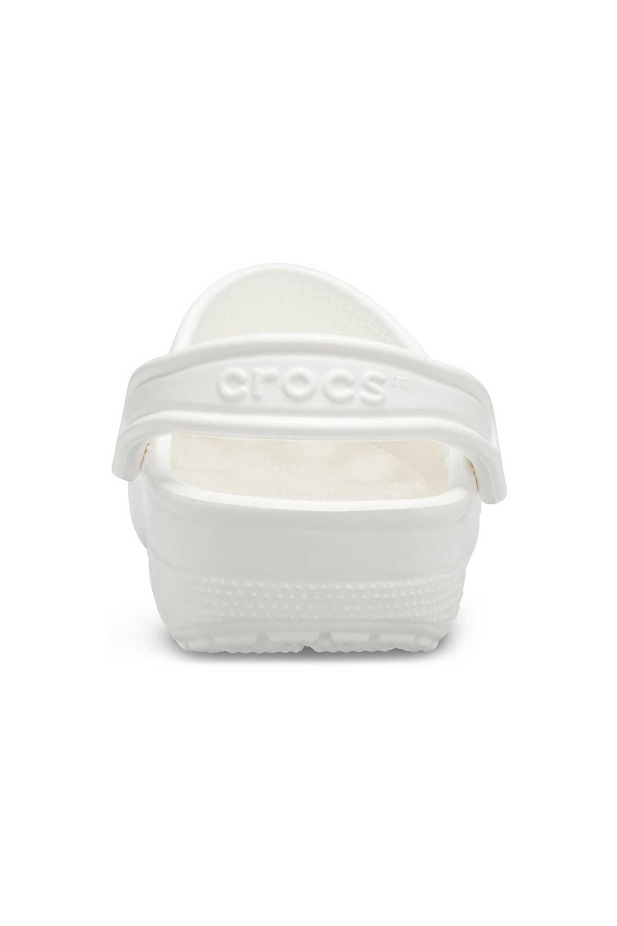 Crocs Classic Unisex Sandalet 10001-100