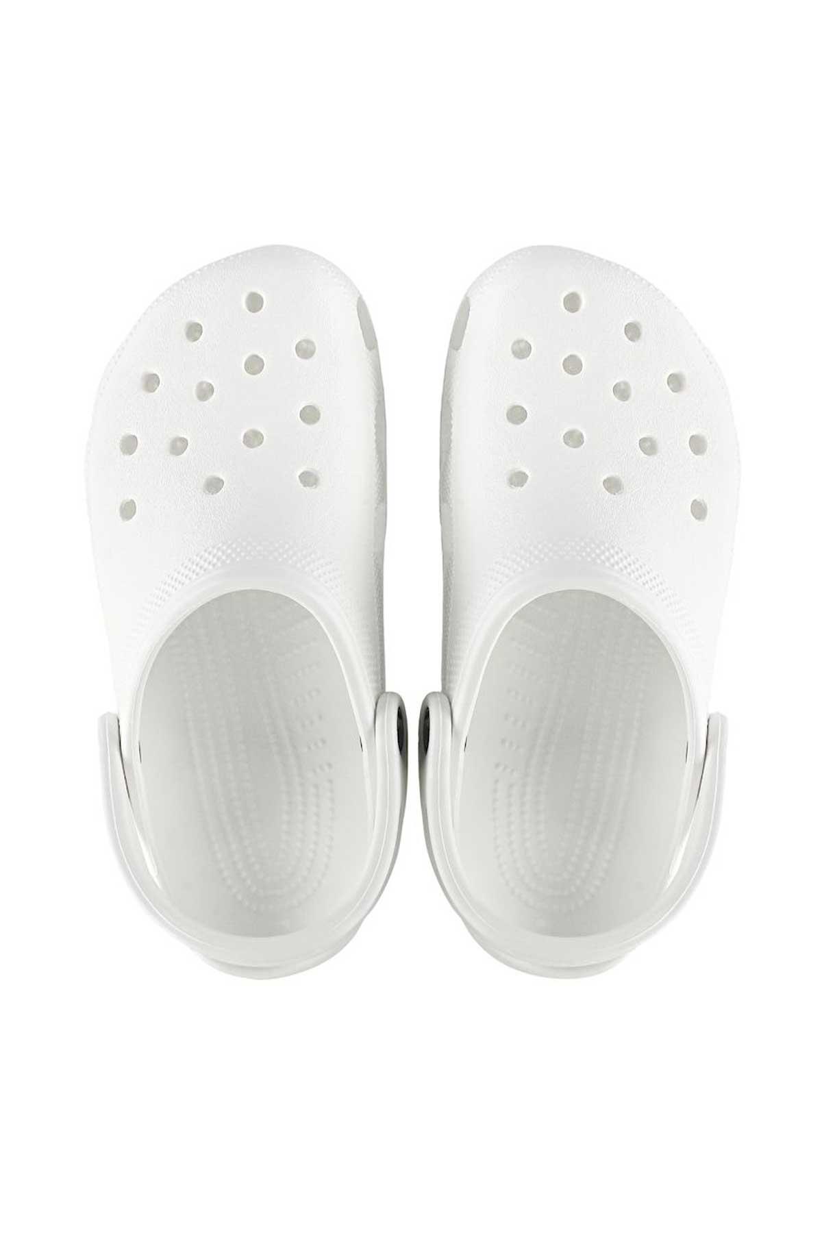 Crocs Classic Unisex Sandalet 10001-100