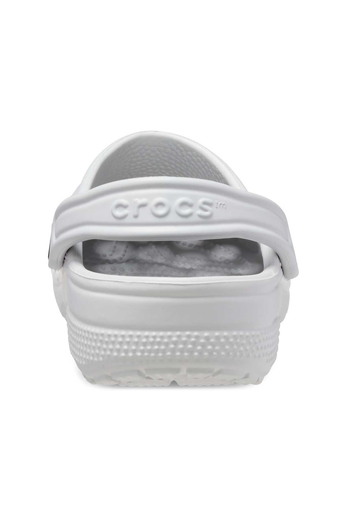 Crocs Classic Unisex Sandalet 10001-1FT