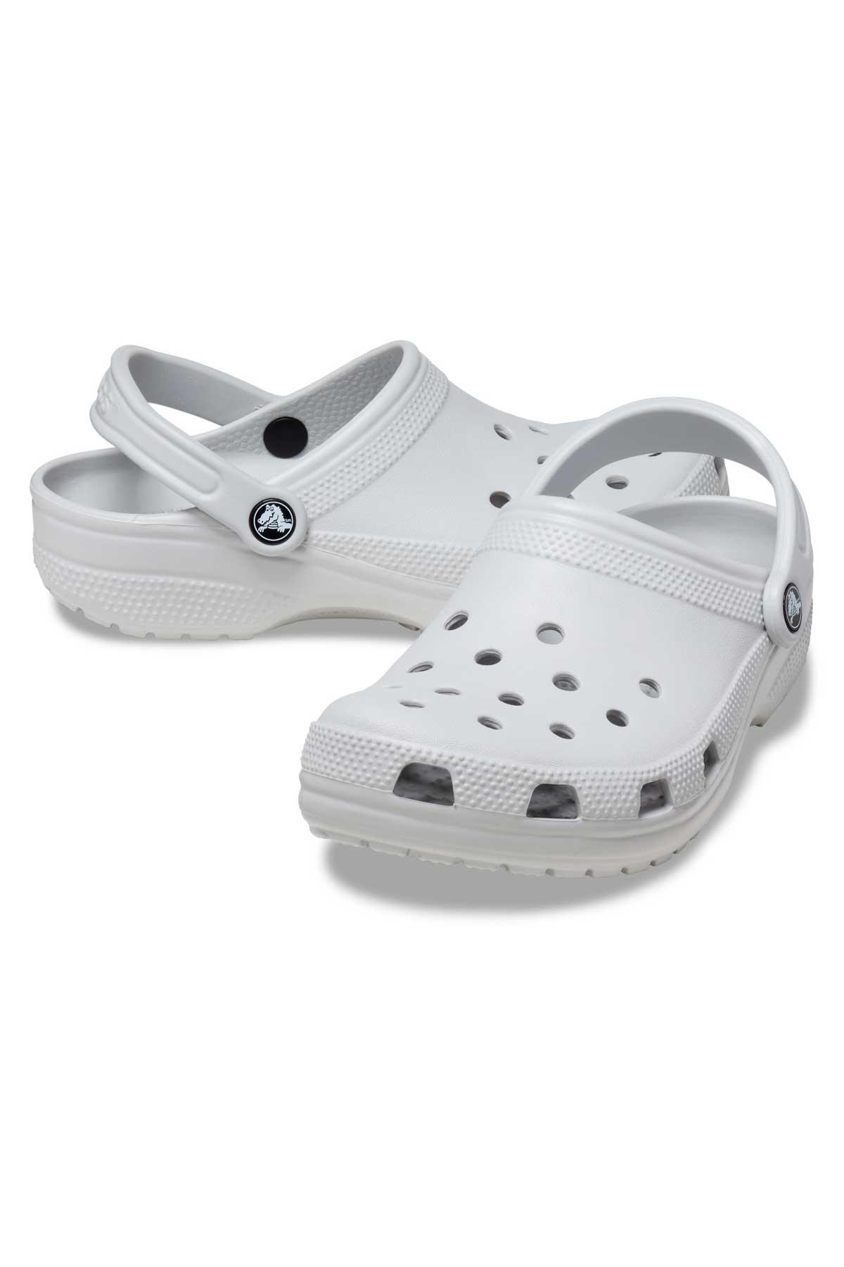 Crocs Classic Unisex Sandalet 10001-1FT