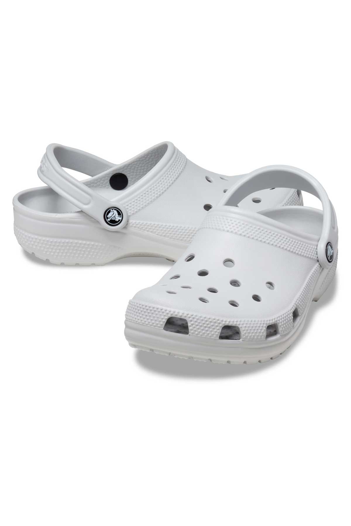 Crocs Classic Unisex Sandalet 10001-1FT