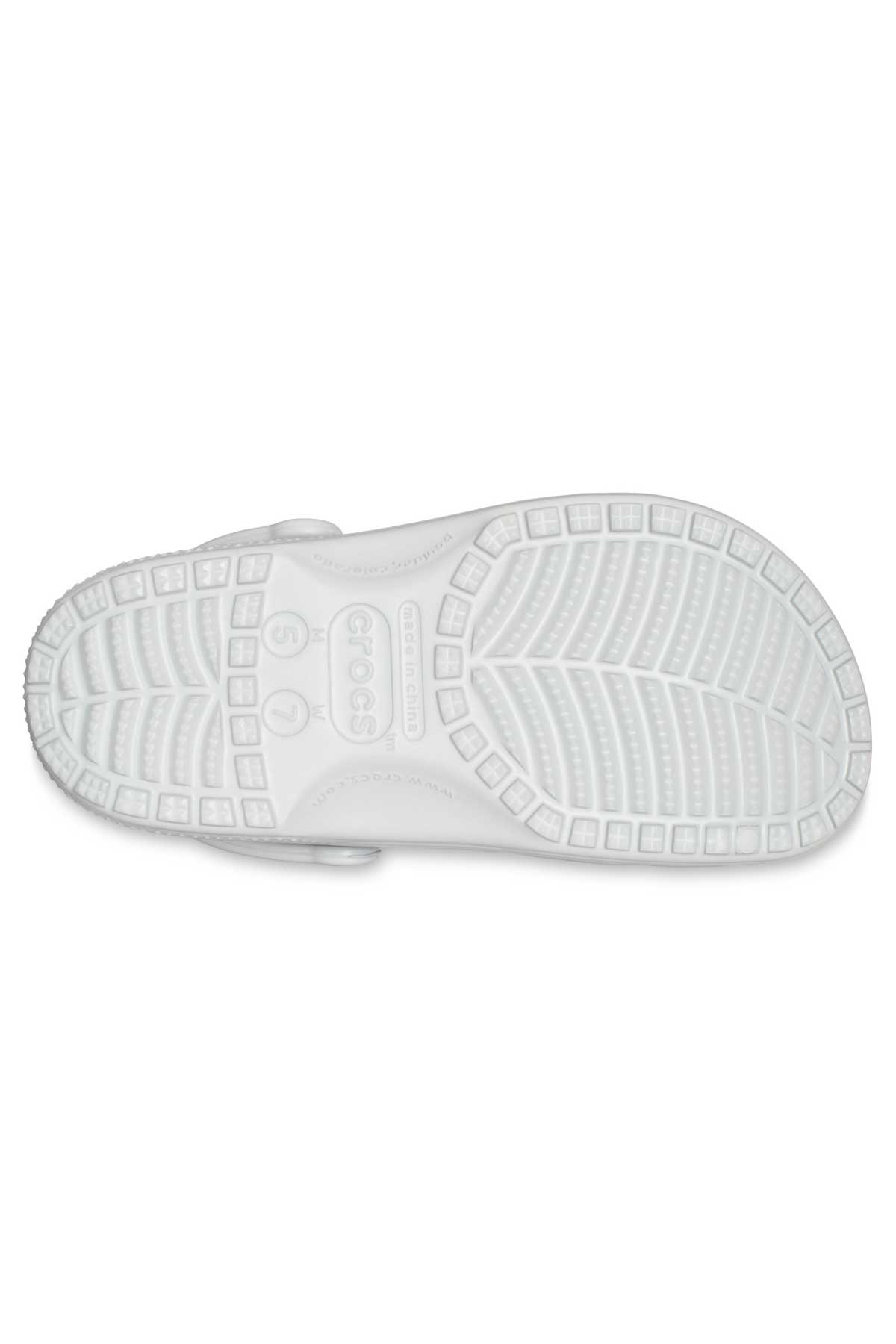 Crocs Classic Unisex Sandalet 10001-1FT