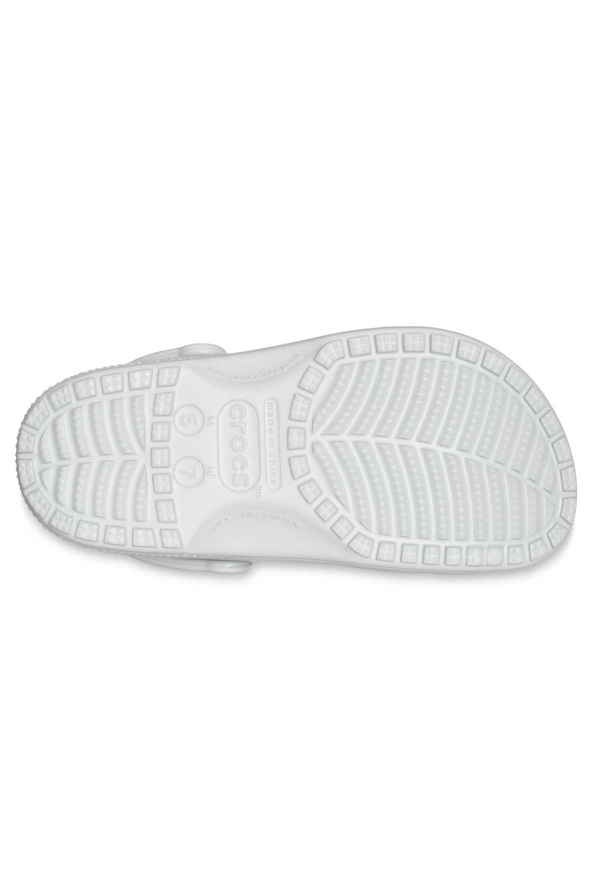 Crocs Classic Unisex Sandalet 10001-1FT