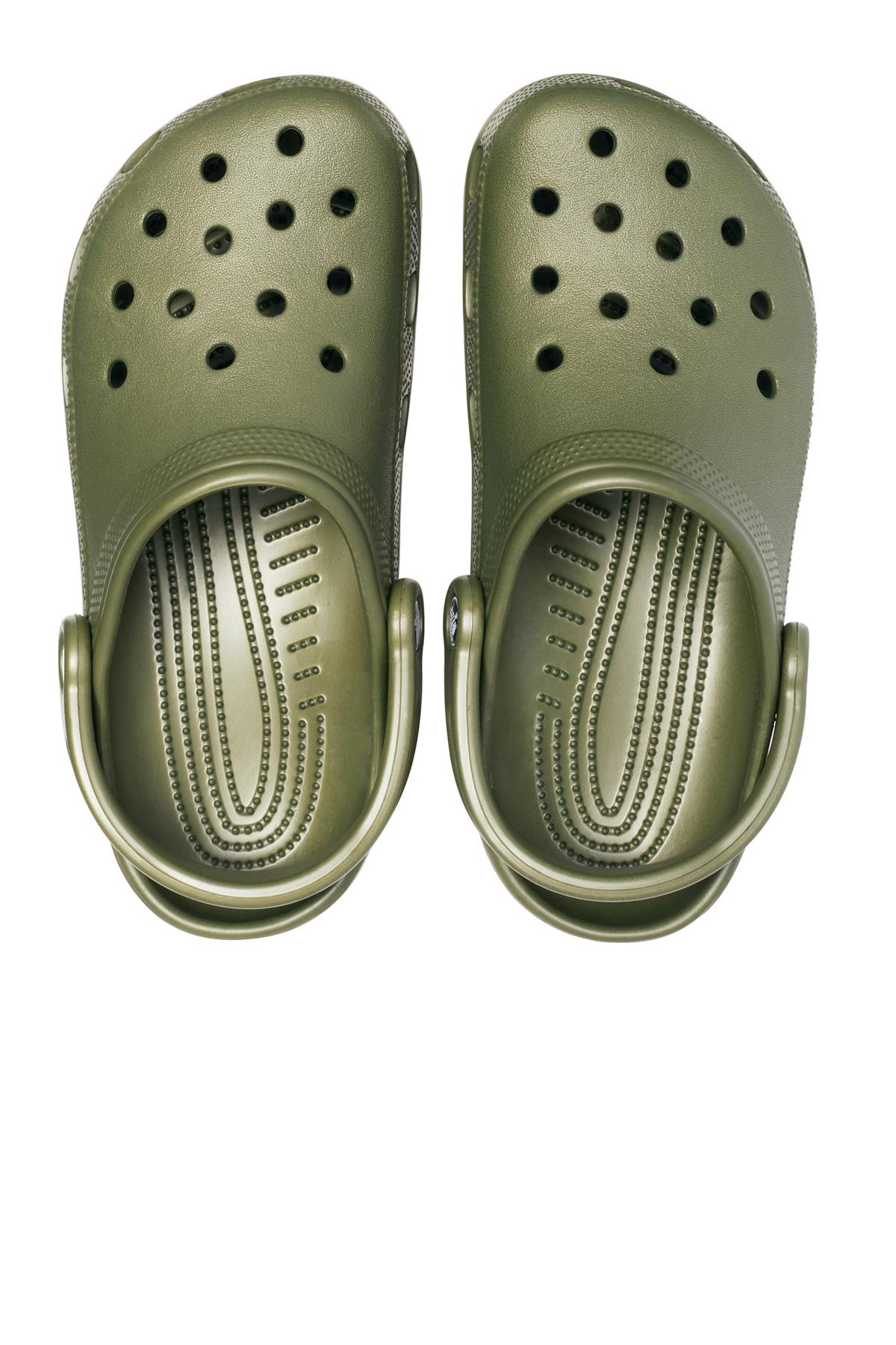 Crocs Classic Unisex Sandalet 10001-309