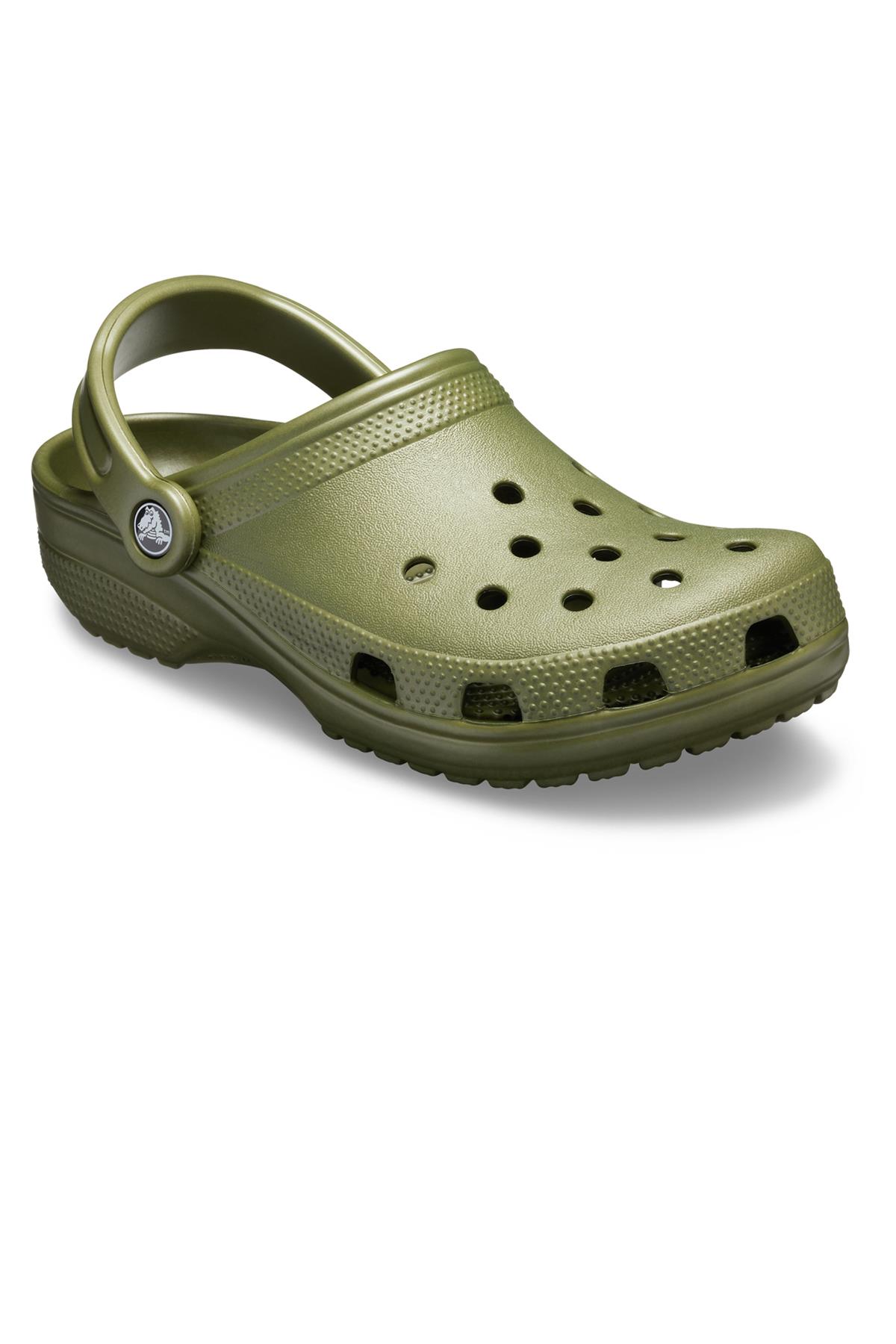 Crocs Classic Unisex Sandalet 10001-309