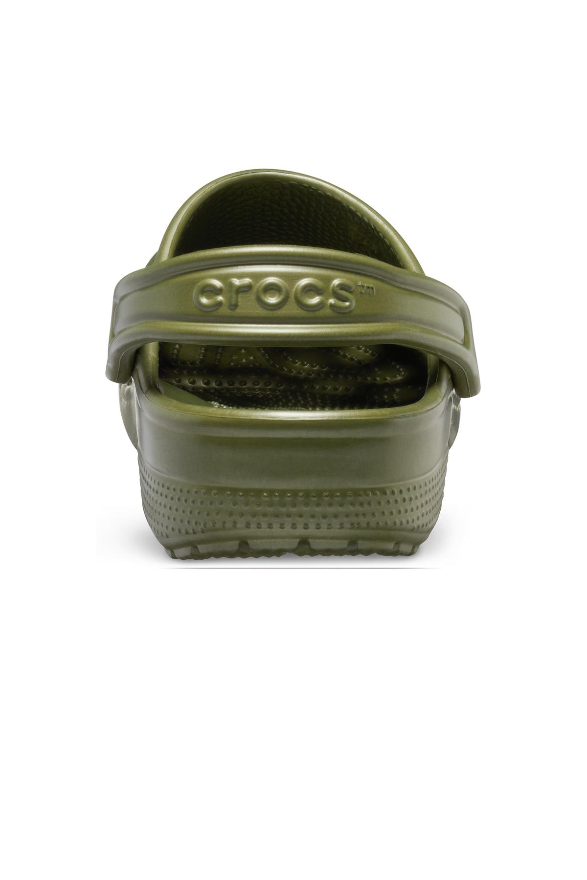 Crocs Classic Unisex Sandalet 10001-309
