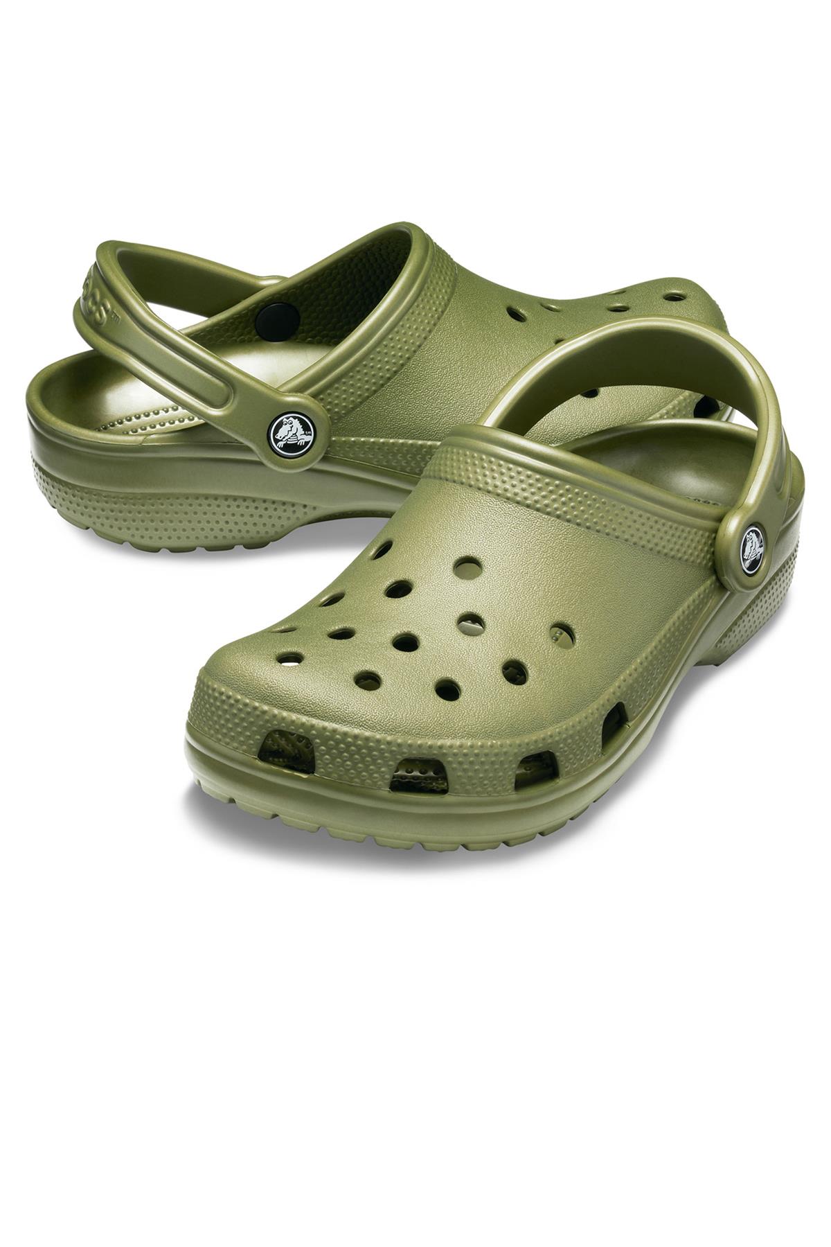 Crocs Classic Unisex Sandalet 10001-309