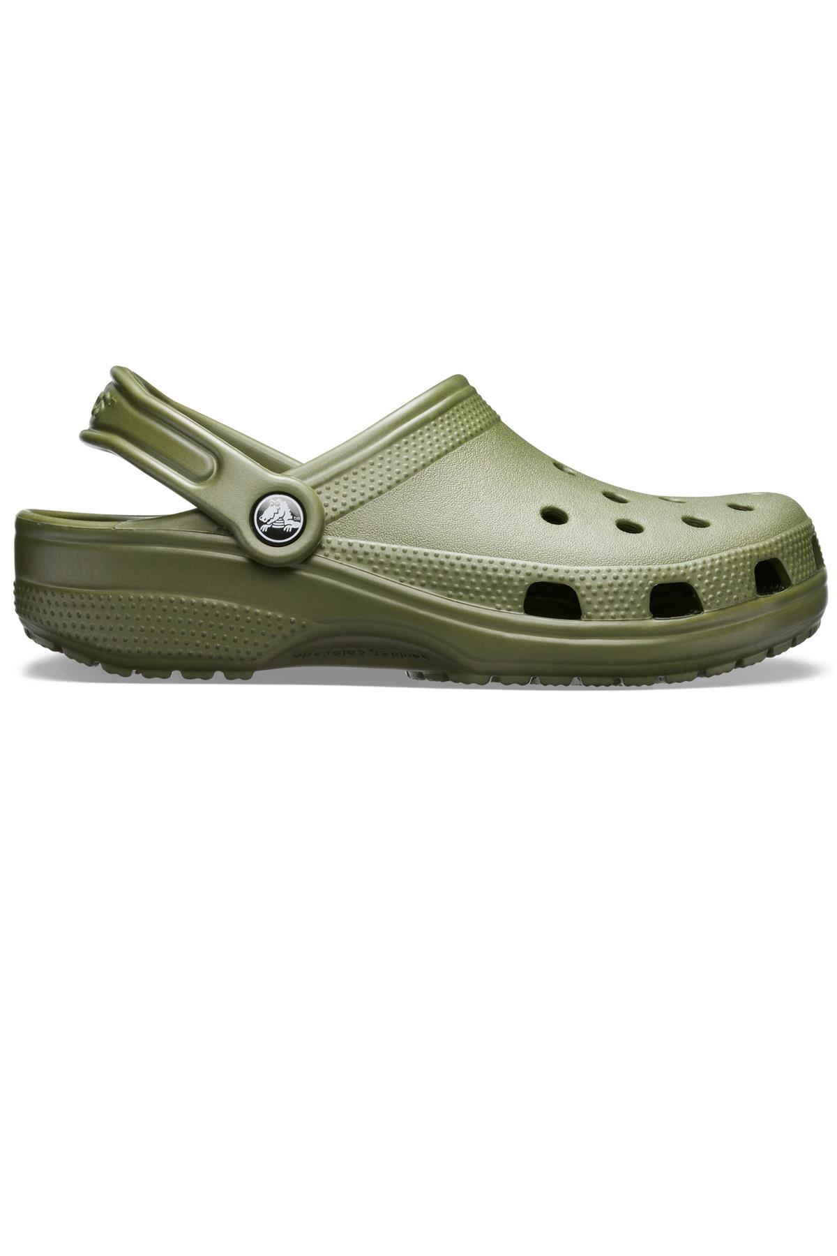 Crocs Classic Unisex Sandalet 10001-309